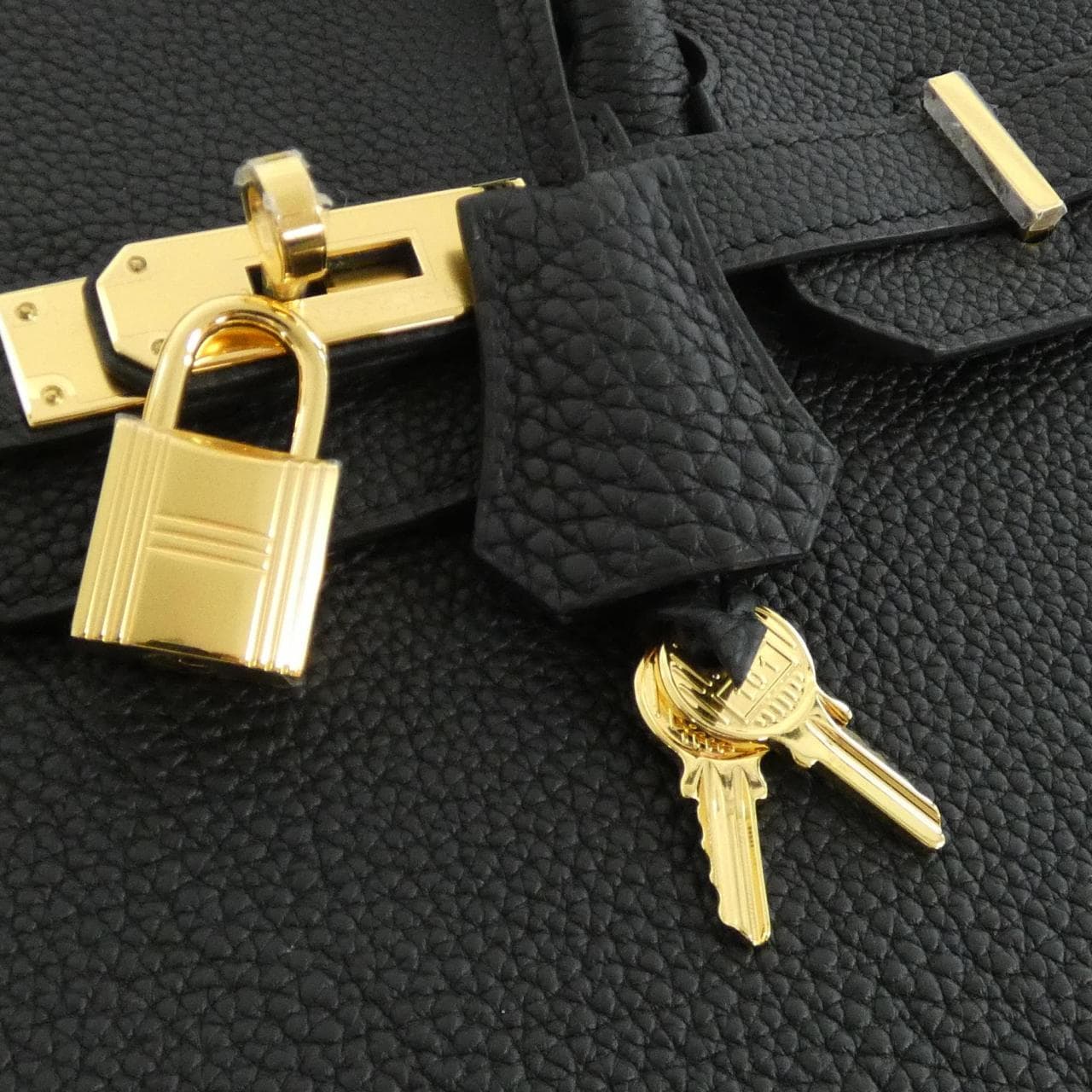 【未使用品】エルメス バーキン 30cm 027633CC バッグ