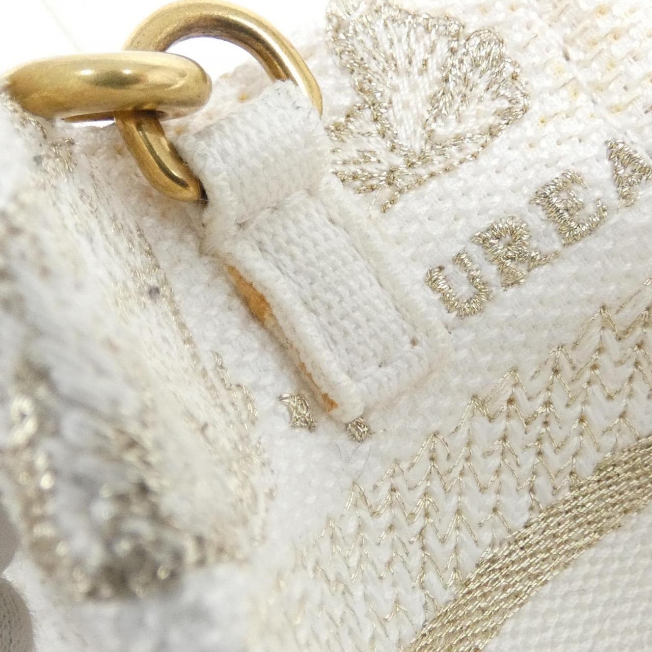 クリスチャンディオール BUTTERFLY ZODIAC ディオール ブック トート ミニ S5573CESU バッグ