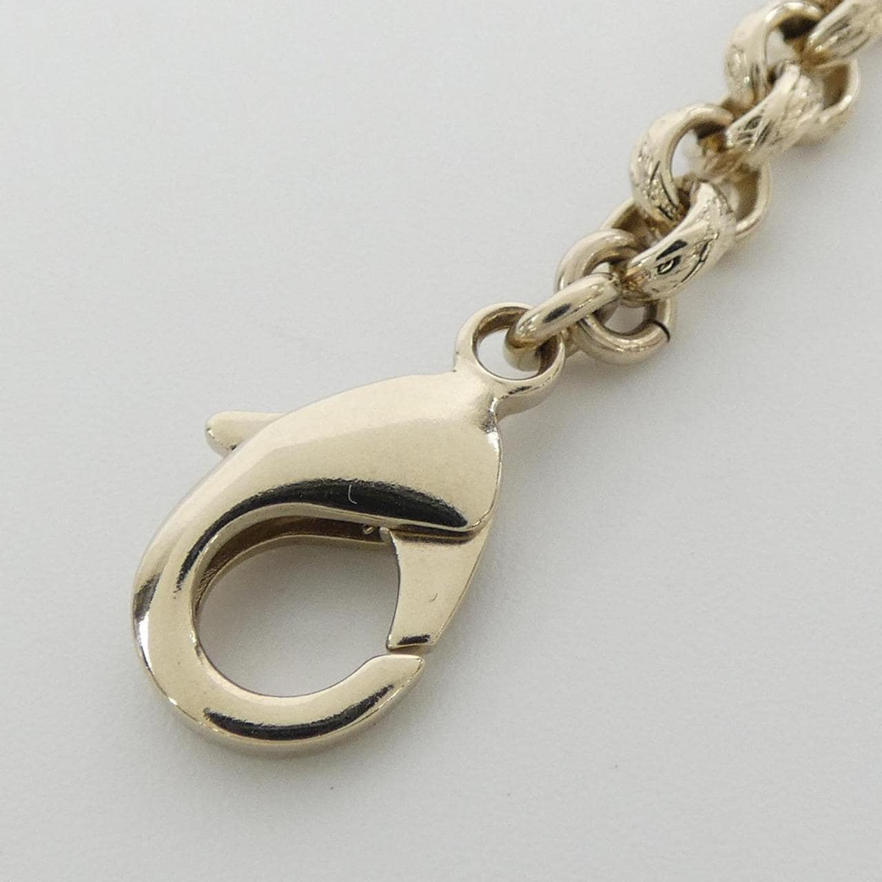 シャネル CHANEL ABA410B10533 BELT