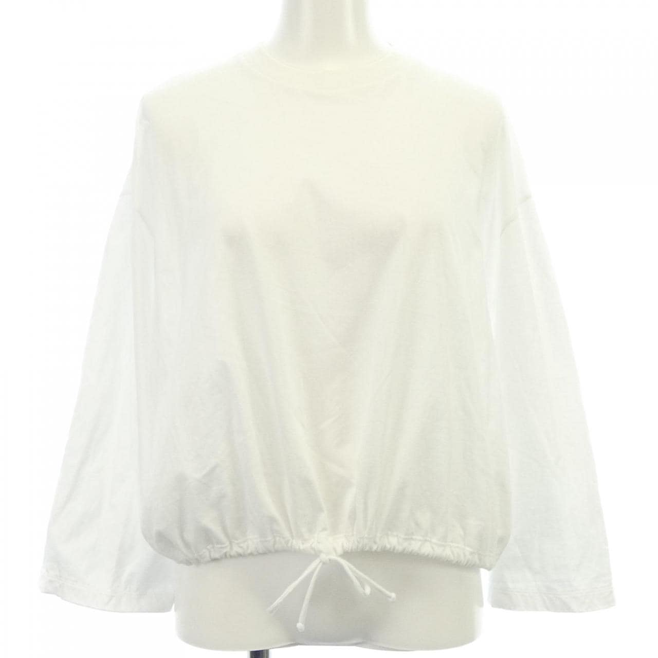 プラダ PRADA トライアングルロゴ 34675 SOOO 11CD トップス