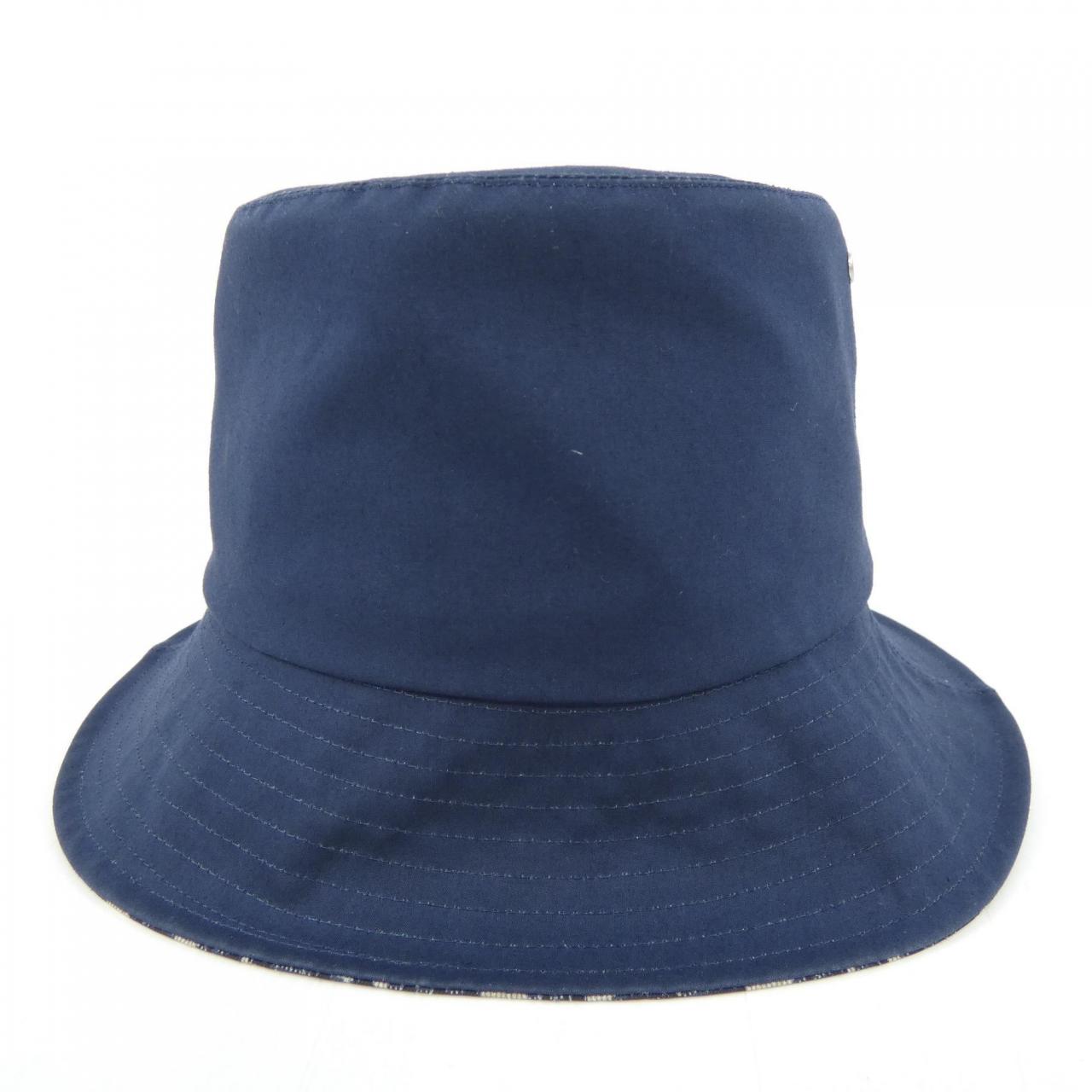 クリスチャンディオール CHRISTIAN DIOR TEDDY-D ボブハット オブリーク 95TDD923A130 ハット