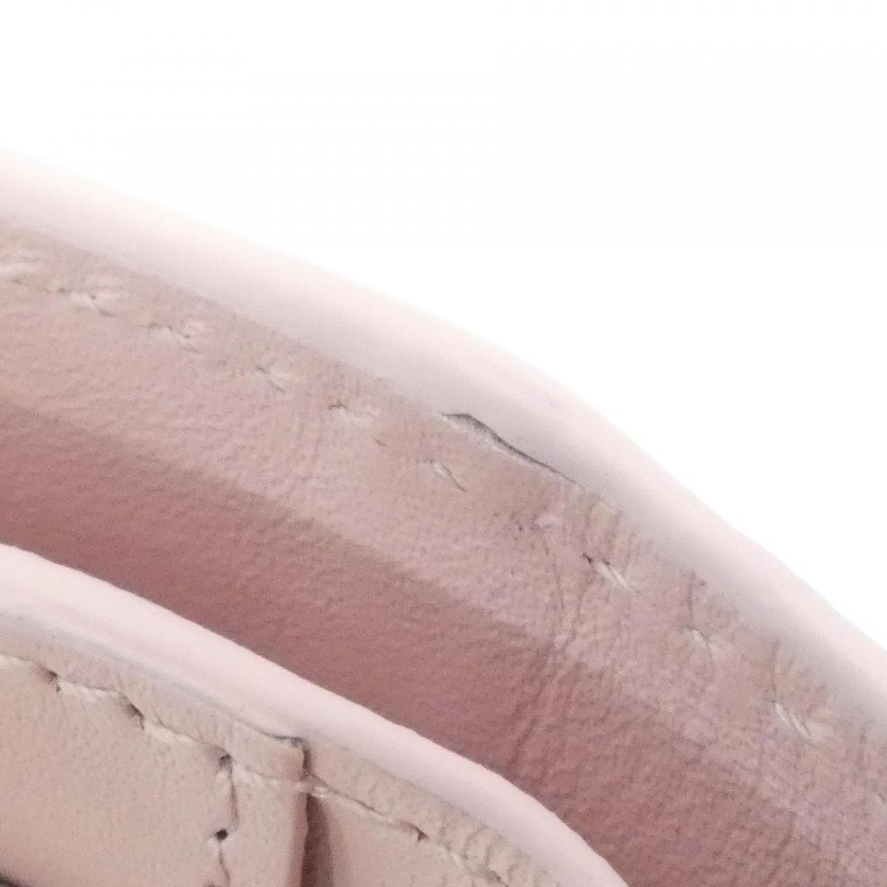 【未使用品】ロエベ C821S33X12 財布