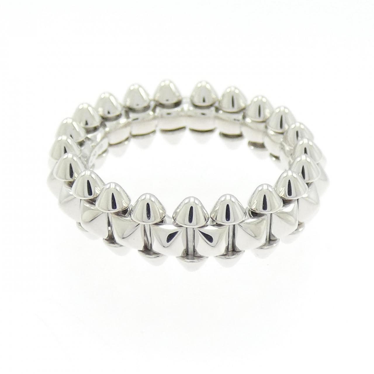 カルティエ クラッシュ スモール リング