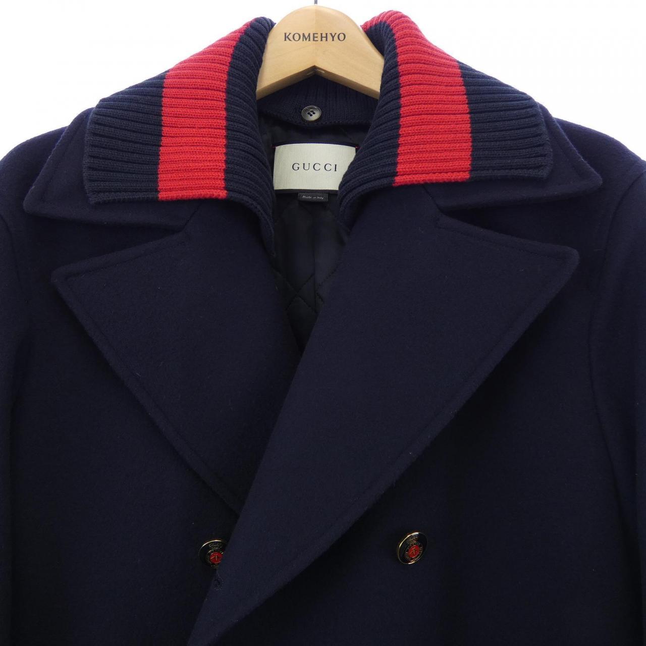 グッチ GUCCI 429500 Z6995 コート