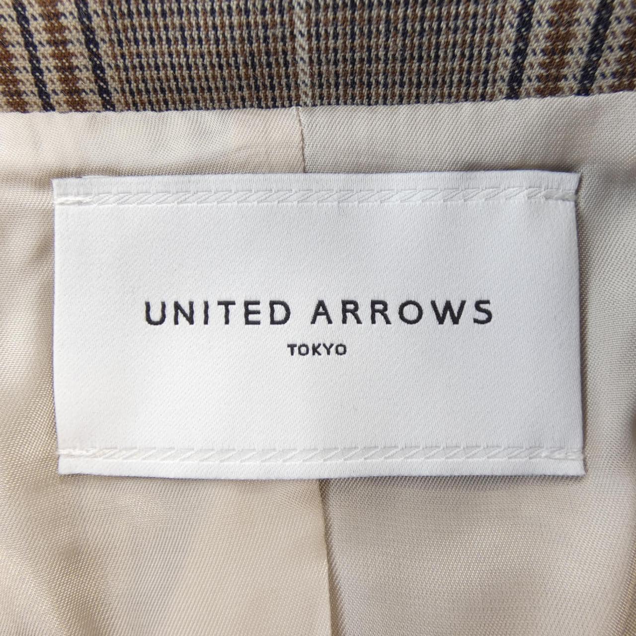 ユナイテッドアローズ UNITED ARROWS ジャケット