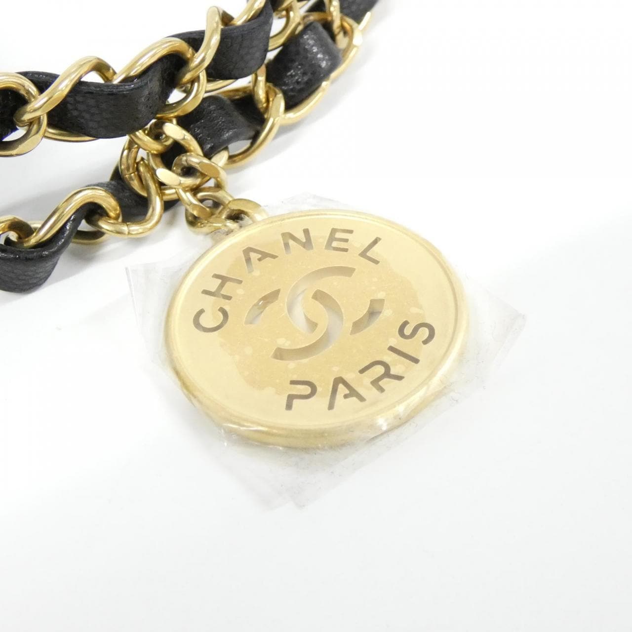 シャネル シャネル22 ライン SMALL AS3260 ショルダーバッグ