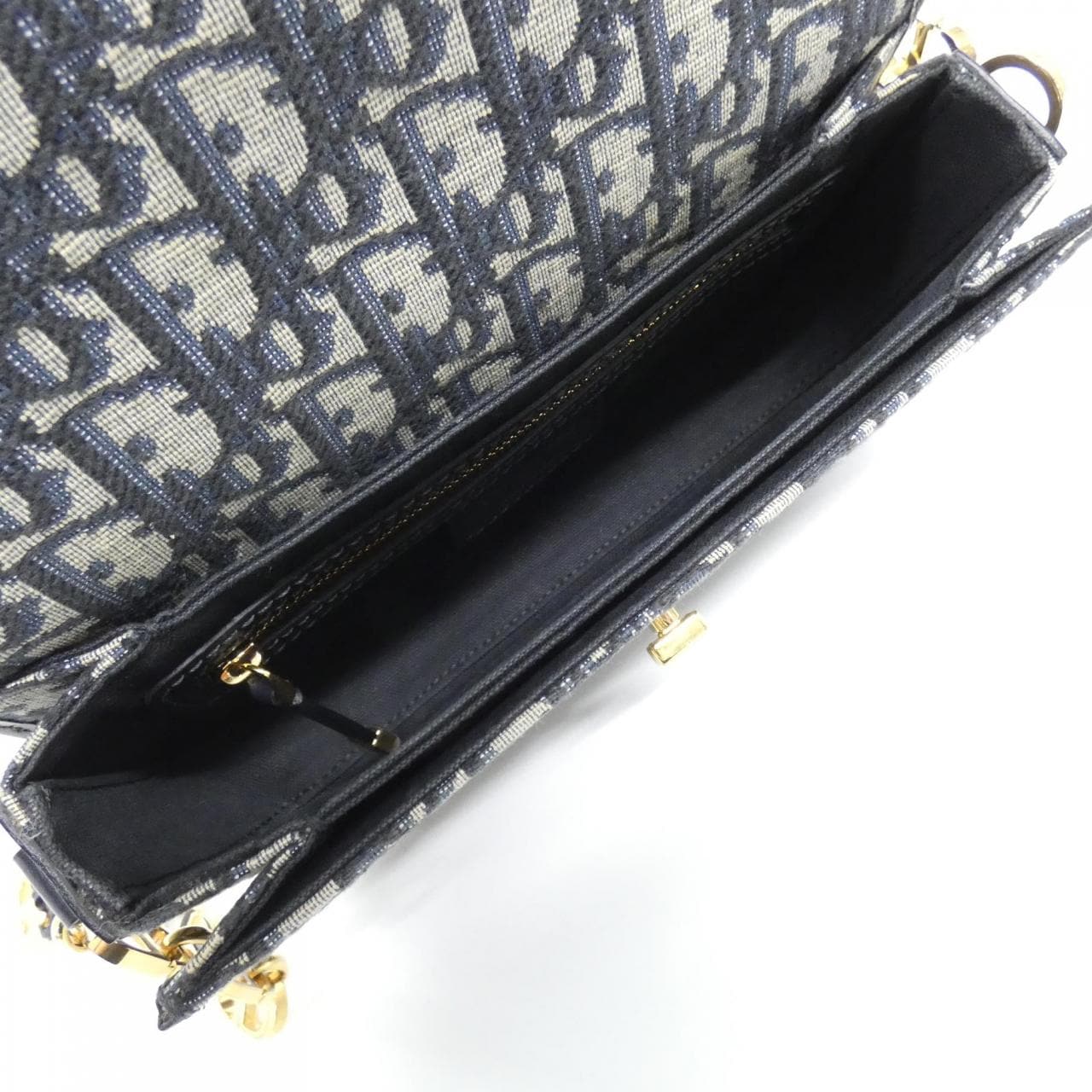 クリスチャンディオール DIOR OBLIQUE 30 モンテーニュ アベニュー M9260UTZR ショルダーバッグ