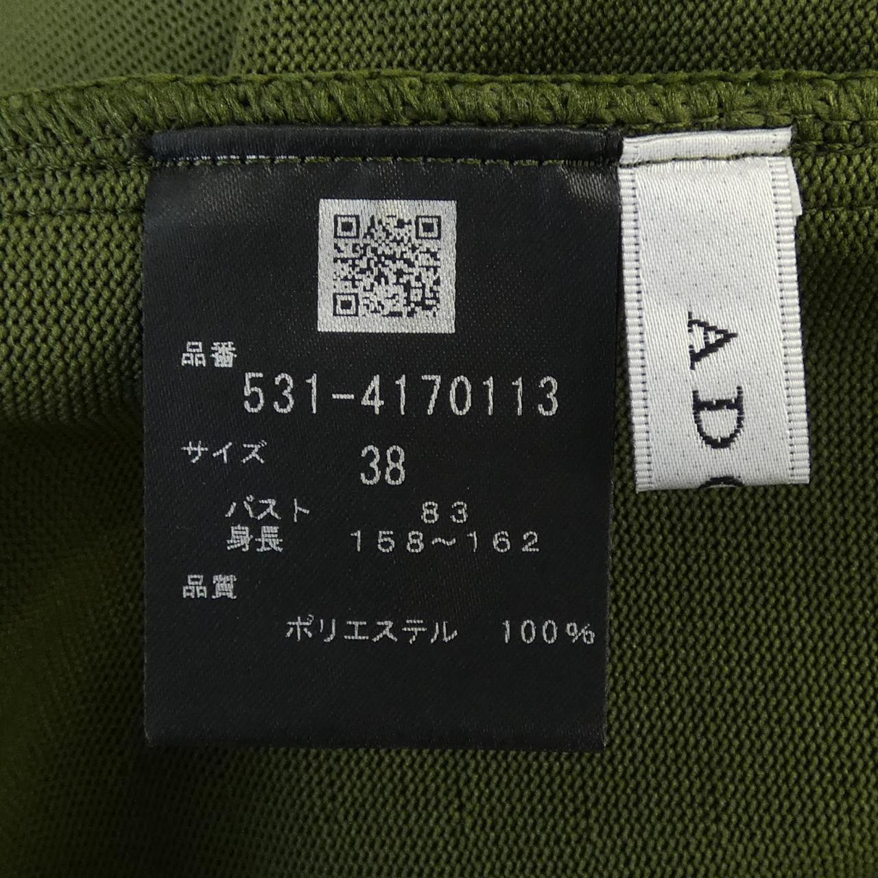 アドーア ADORE 531-4170113 トップス