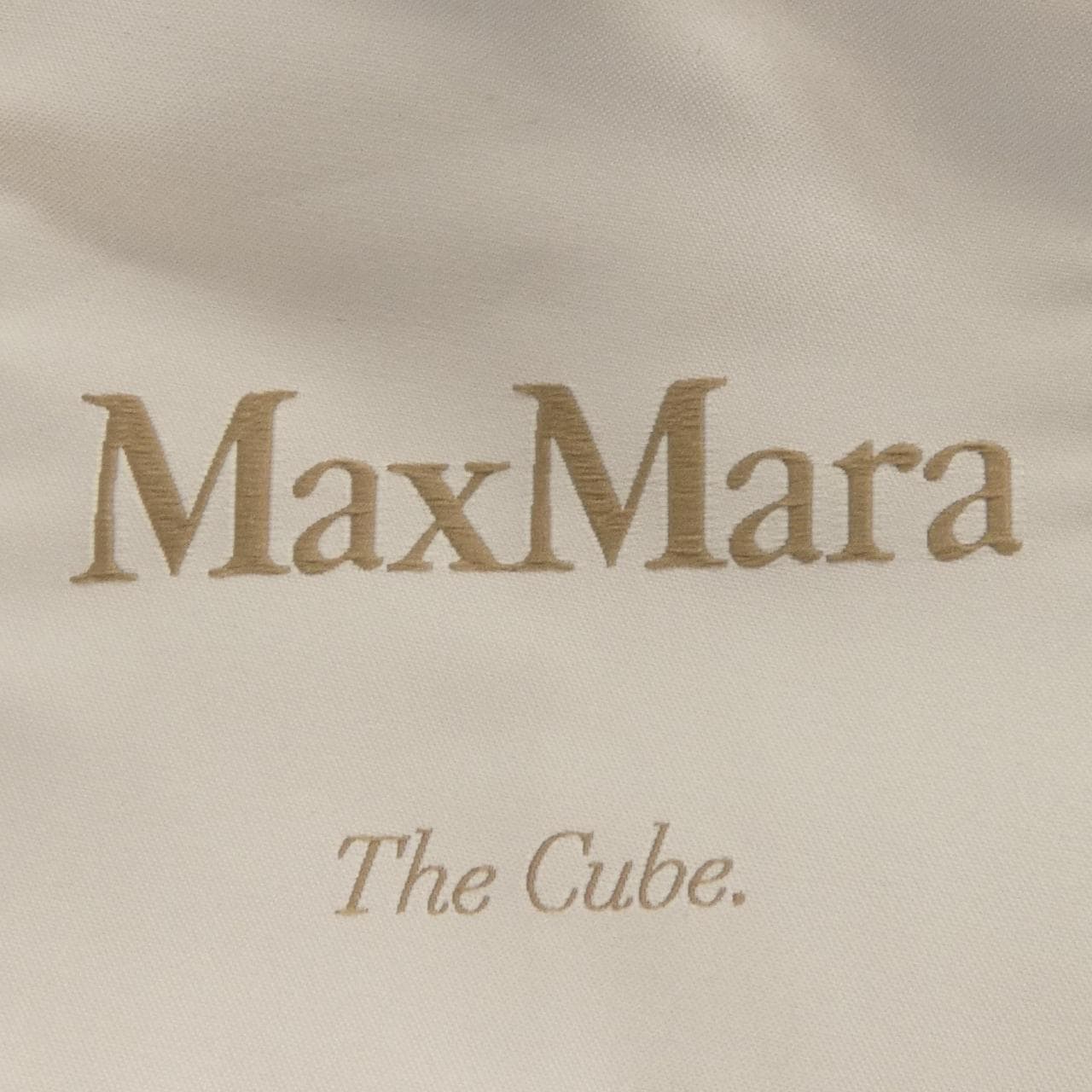 マックスマーラ Max Mara 902105 THE CUBE トレンチコート