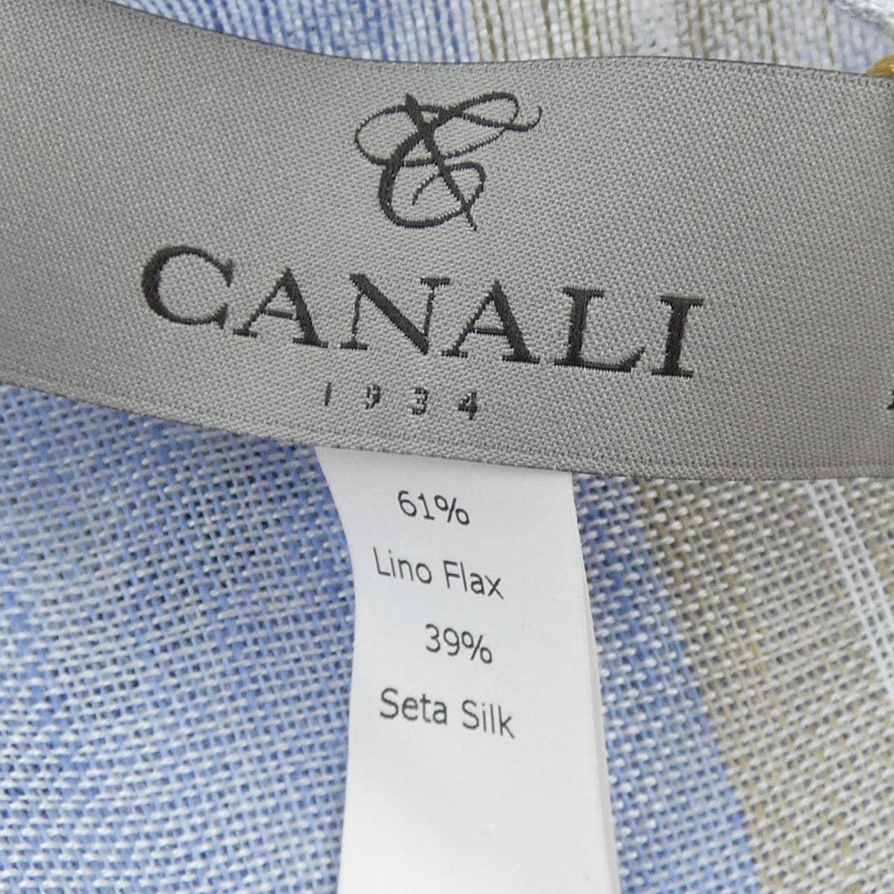 カナーリ CANALI STOLE