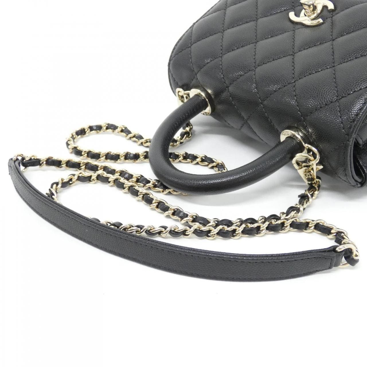 シャネル AS2215 バッグ