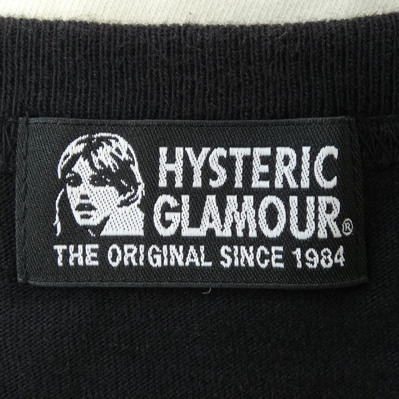 ヒステリックグラマー HYSTERIC GLAMOUR 01192CT08 Tシャツ