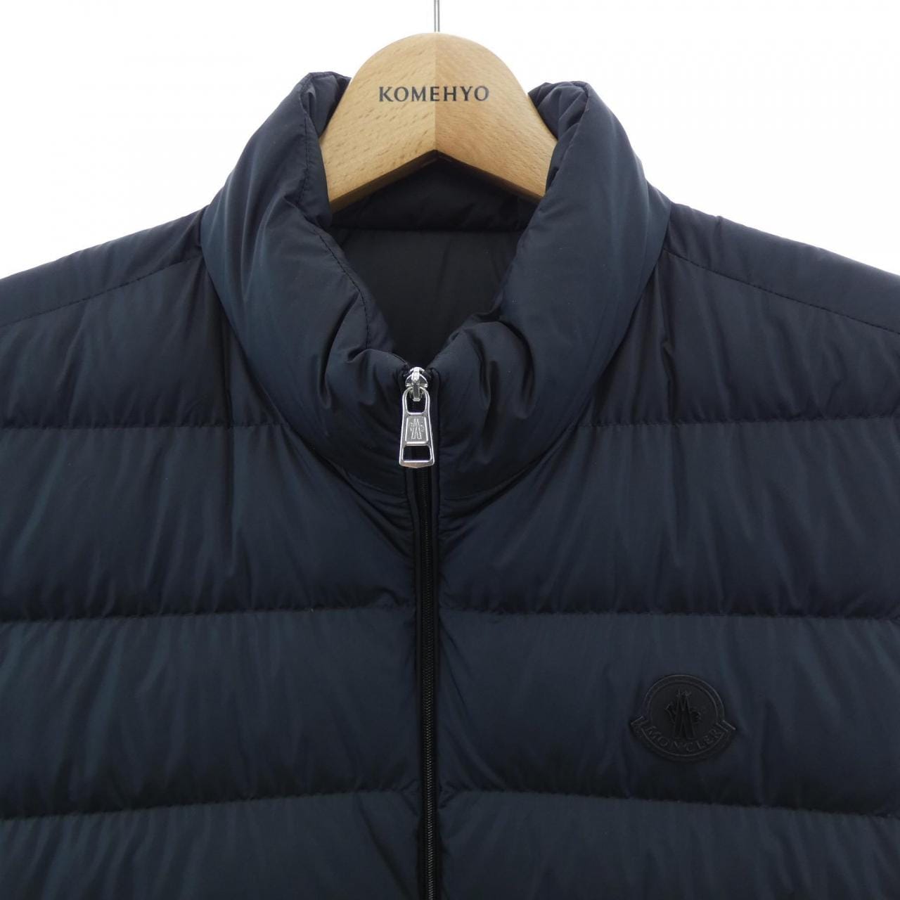 モンクレール MONCLER TREOMPAN ダウンベスト