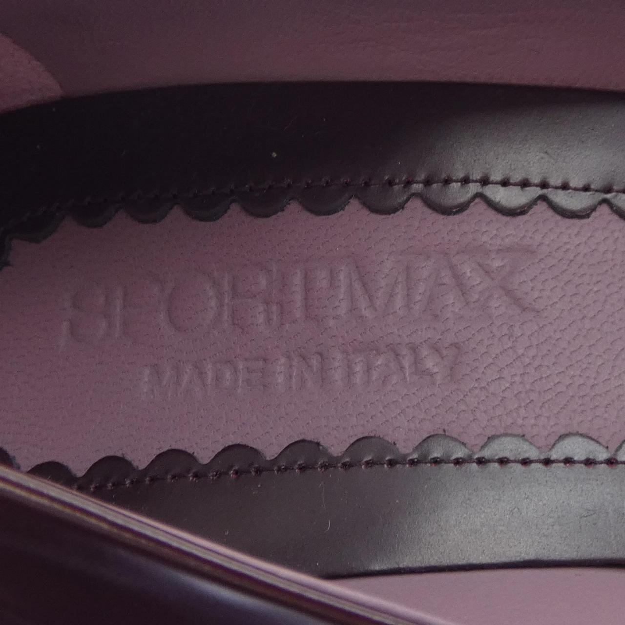 スポーツマックス SPORT MAX パンプス