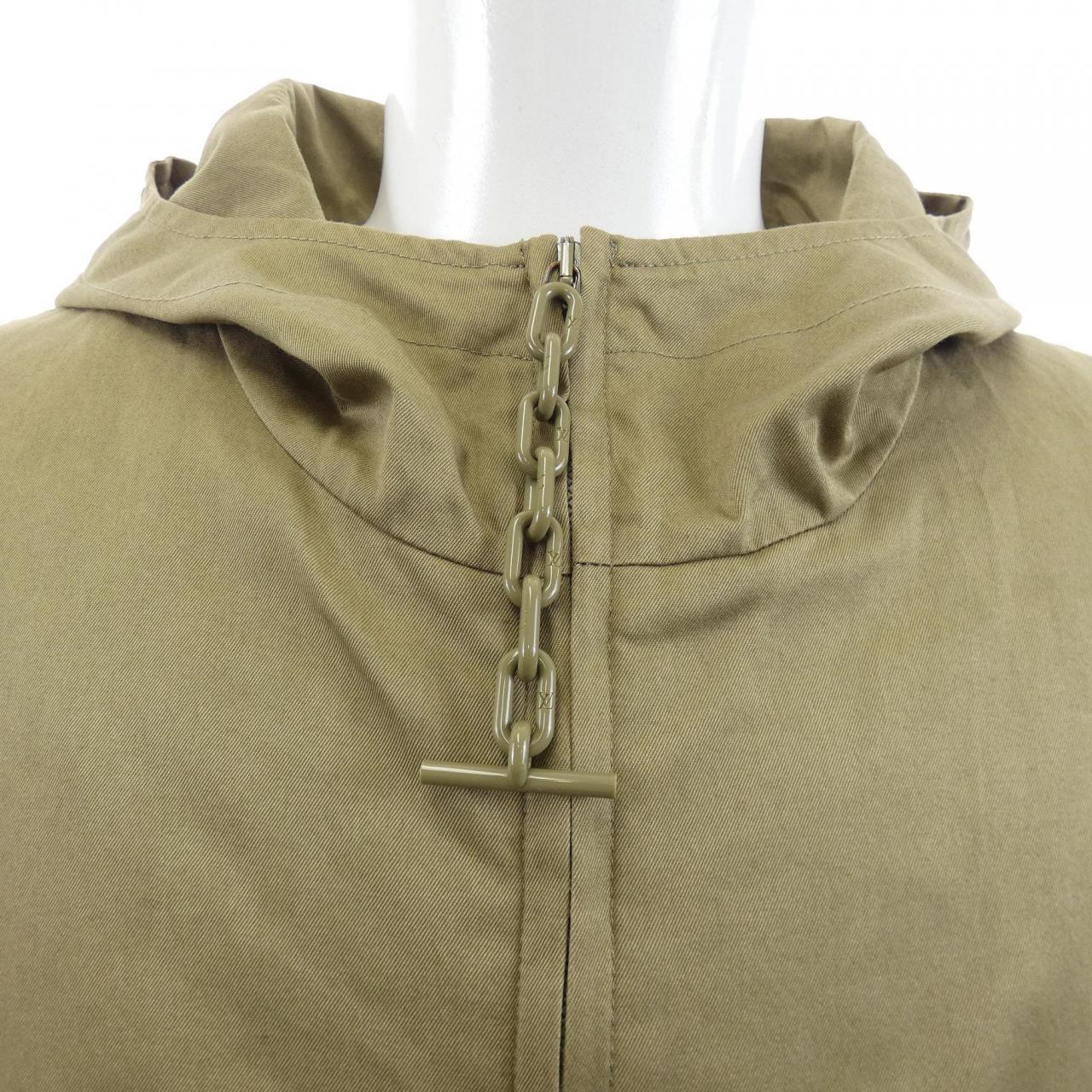 ルイヴィトン LOUIS VUITTON HLB31EET4 ブルゾン