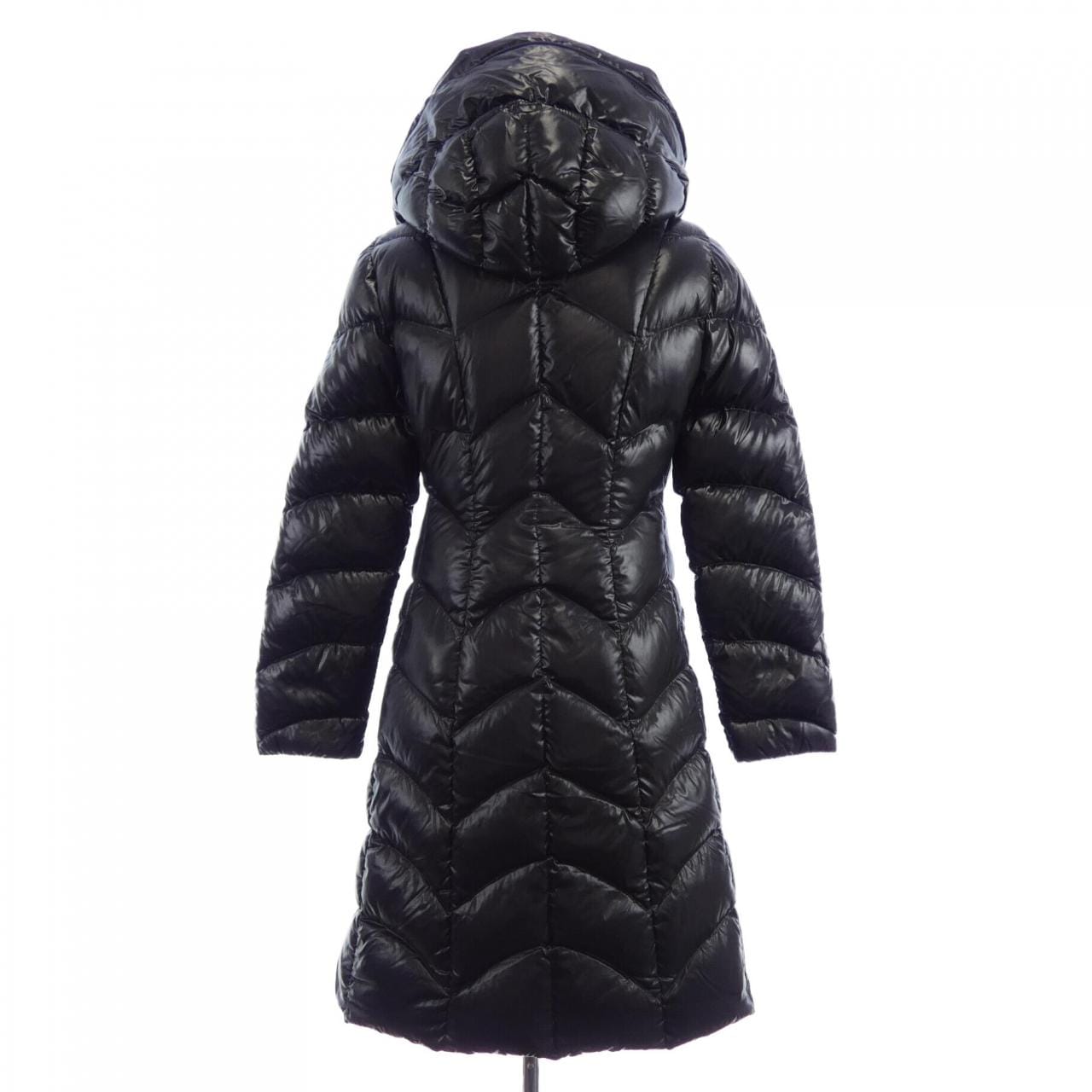 モンクレール MONCLER ALBIZIA ダウンコート