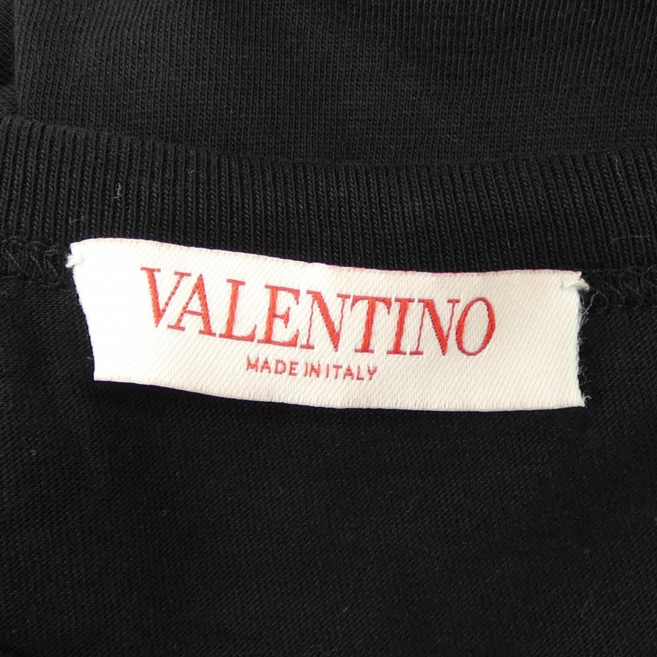 ヴァレンティノ VALENTINO 5V3MG15L9UK Tシャツ