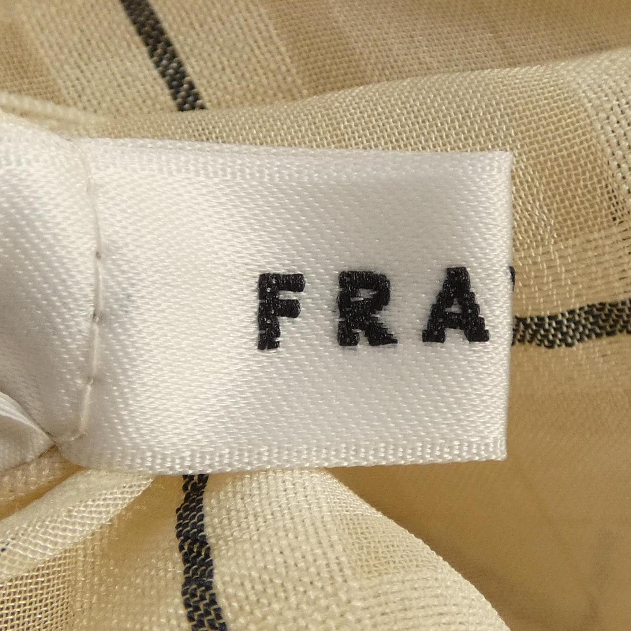 フレイアイディー FRAY I.D トップス