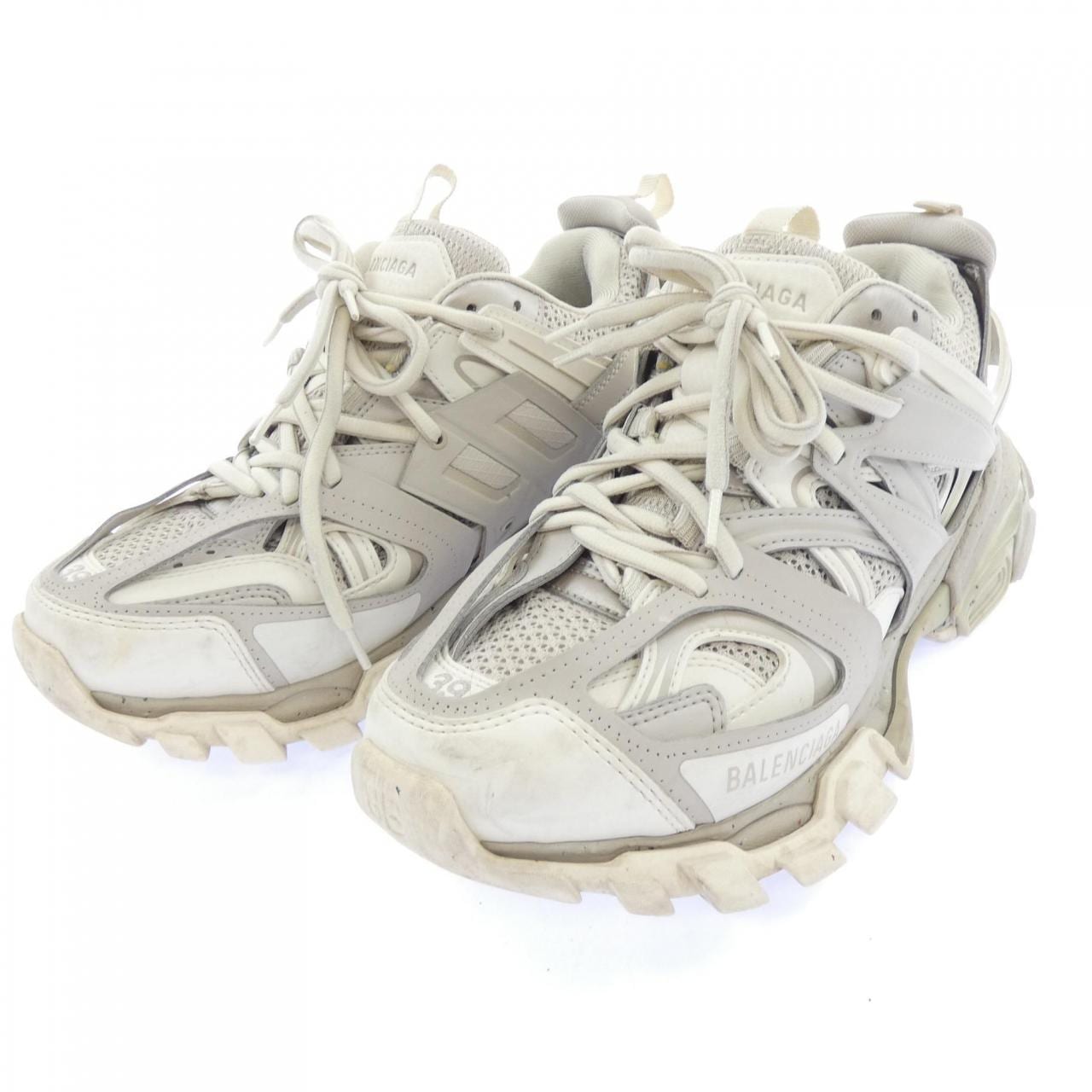 バレンシアガ BALENCIAGA TRACK 542436 スニーカー