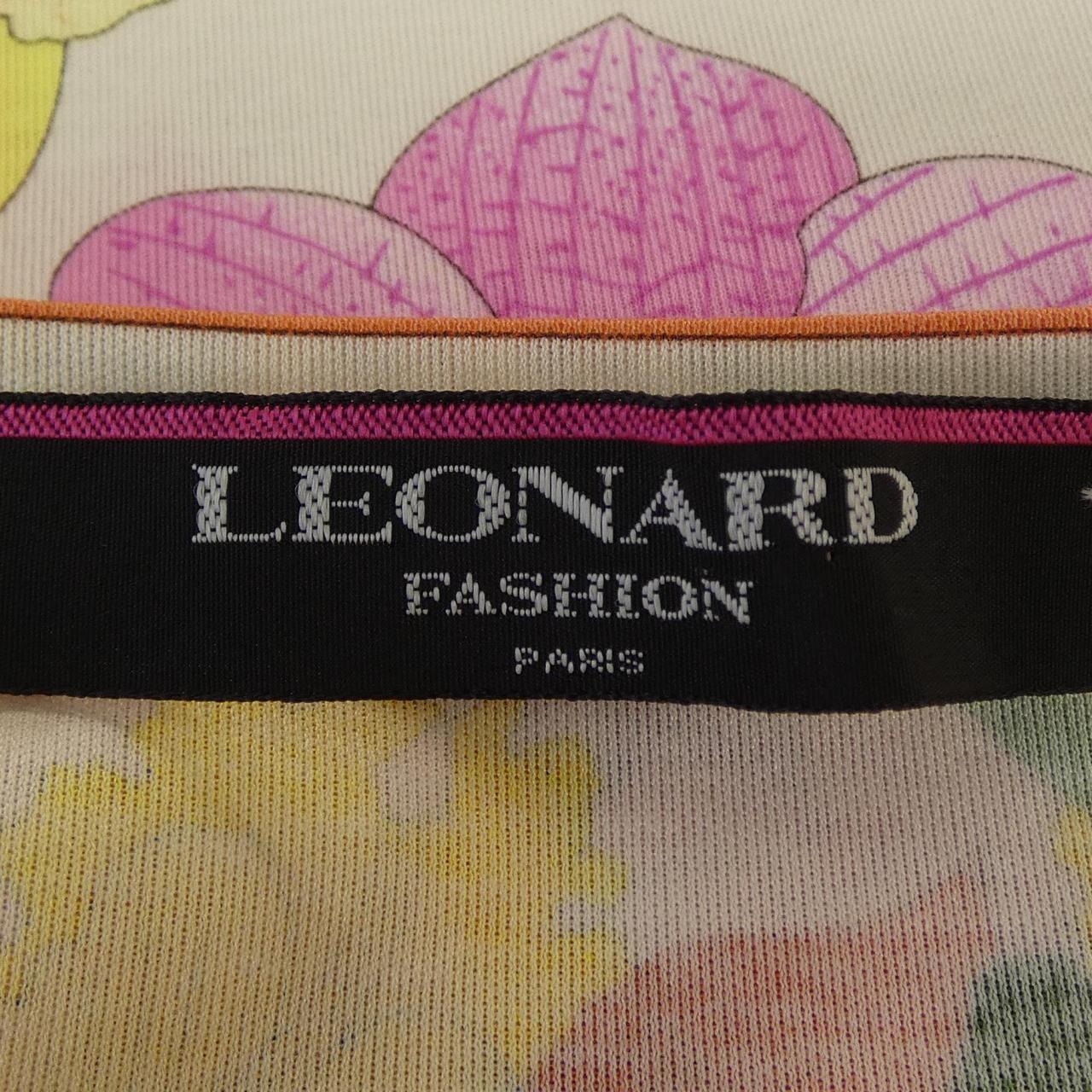 レオナールファッション LEONARD FASHION トップス