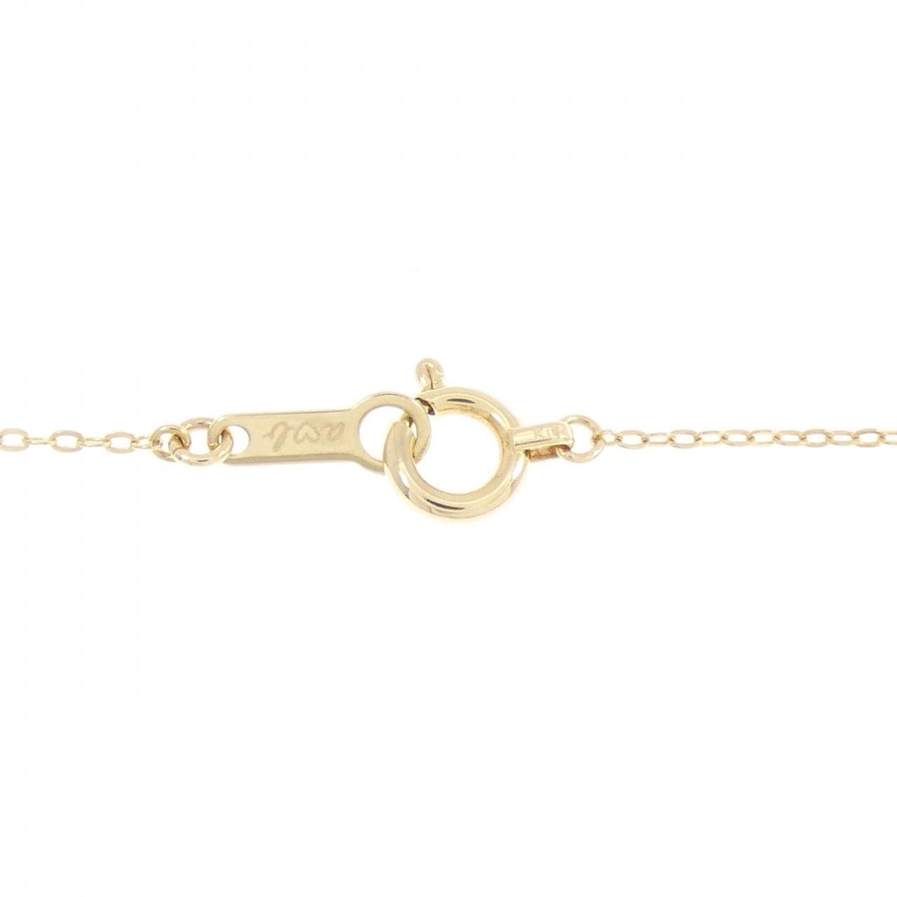 アーカー ティアペル ネックレス 3.3mm