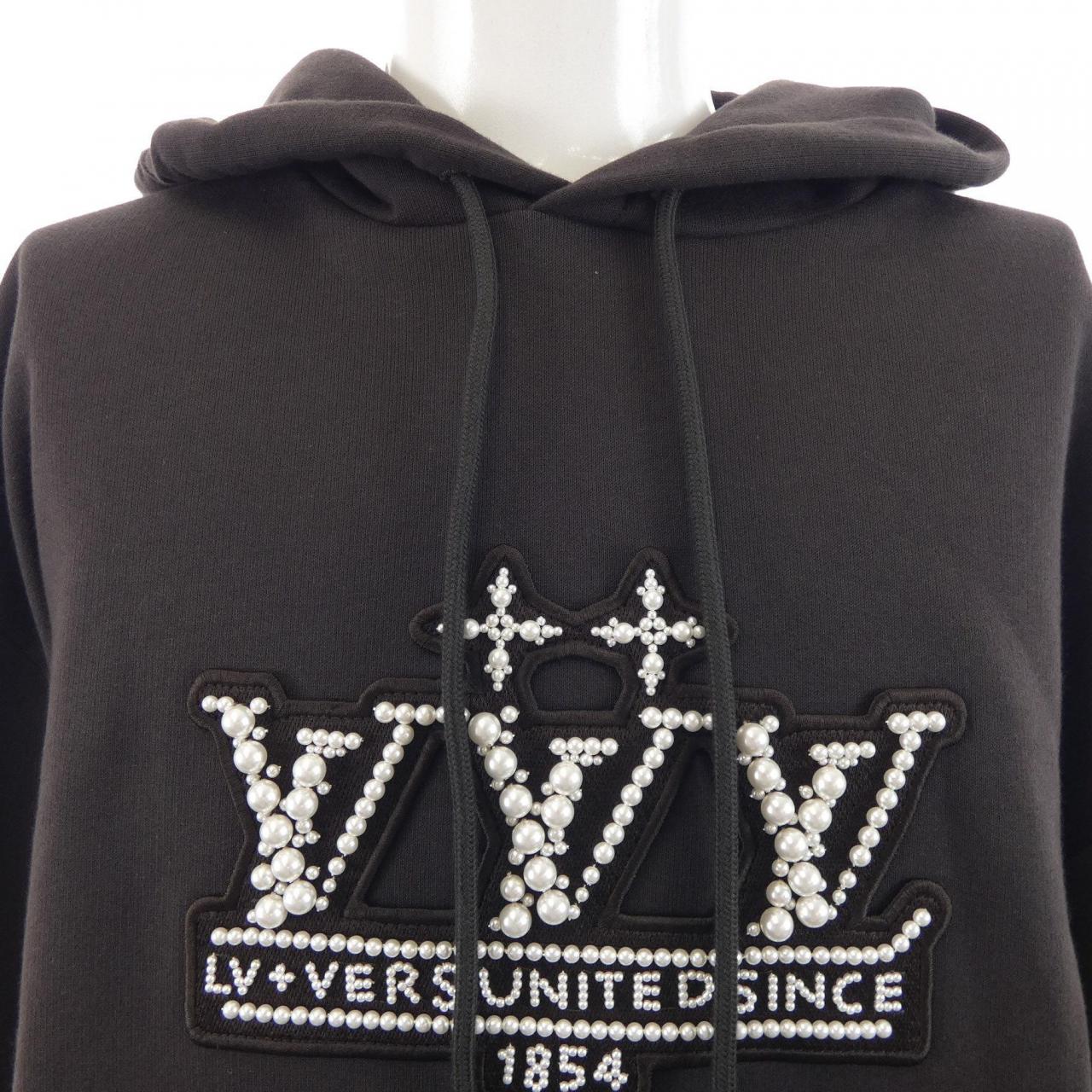 ルイヴィトン LOUIS VUITTON HSY92WZA8 パーカー