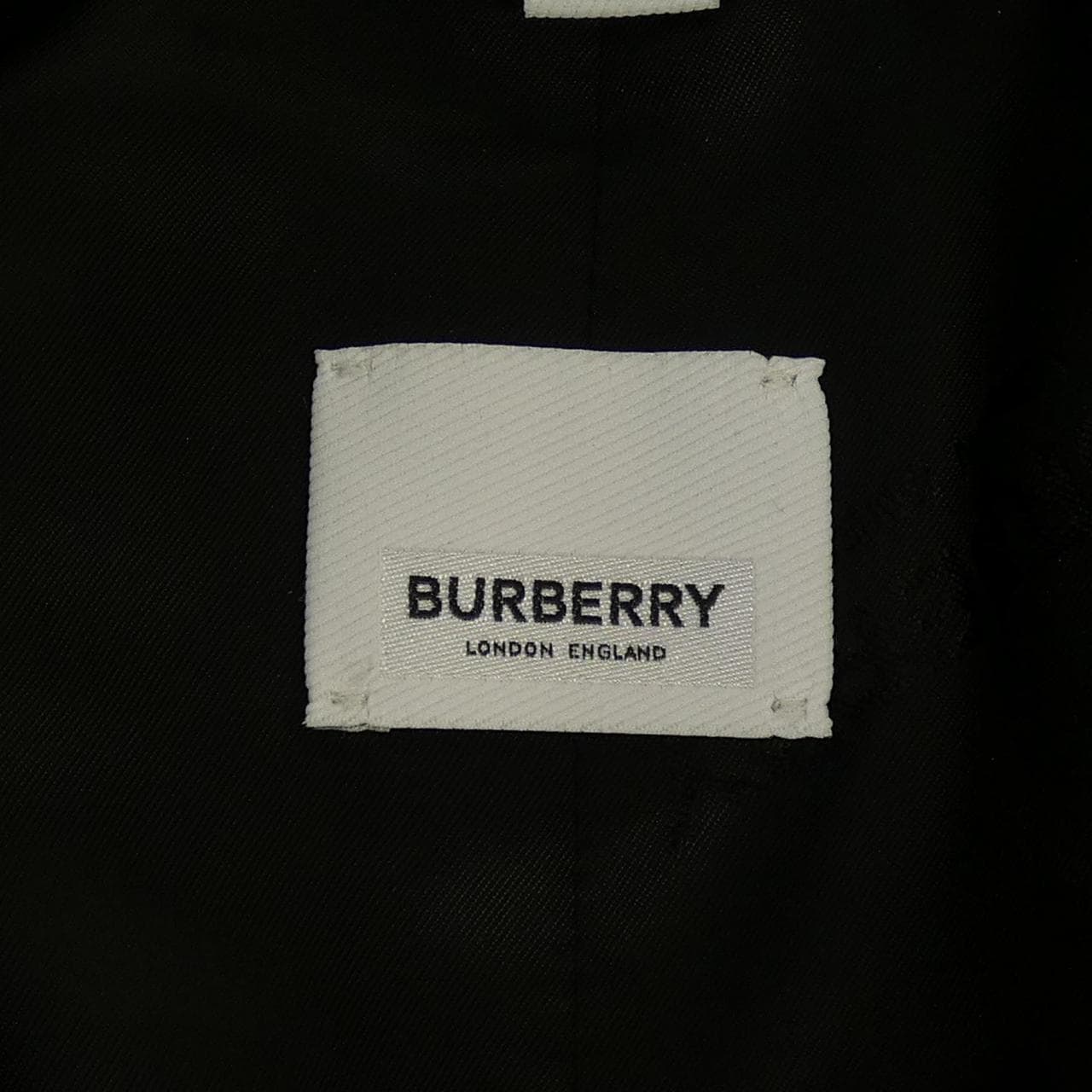 バーバリー BURBERRY 80297401 コート