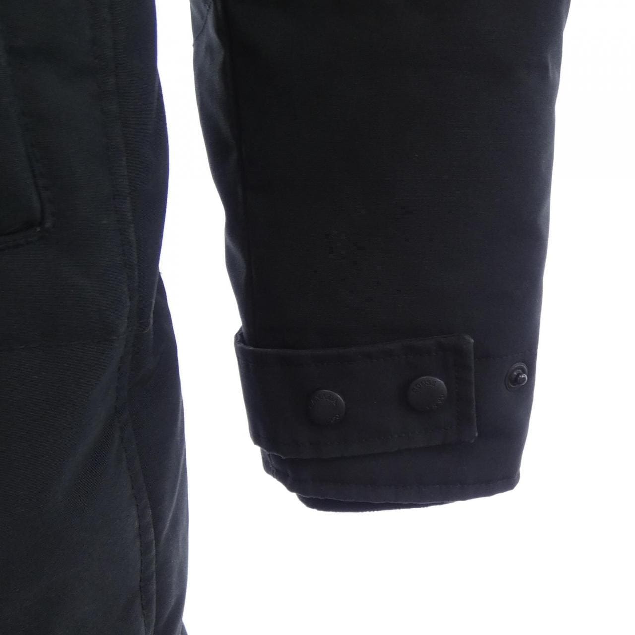 カナダグース CANADA GOOSE 2302JL MACKENZIE マッケンジー ダウンコート