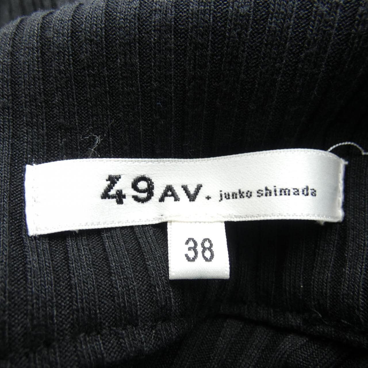 49 Avenue Junko Shimada 49AV.junko shimada针织衫