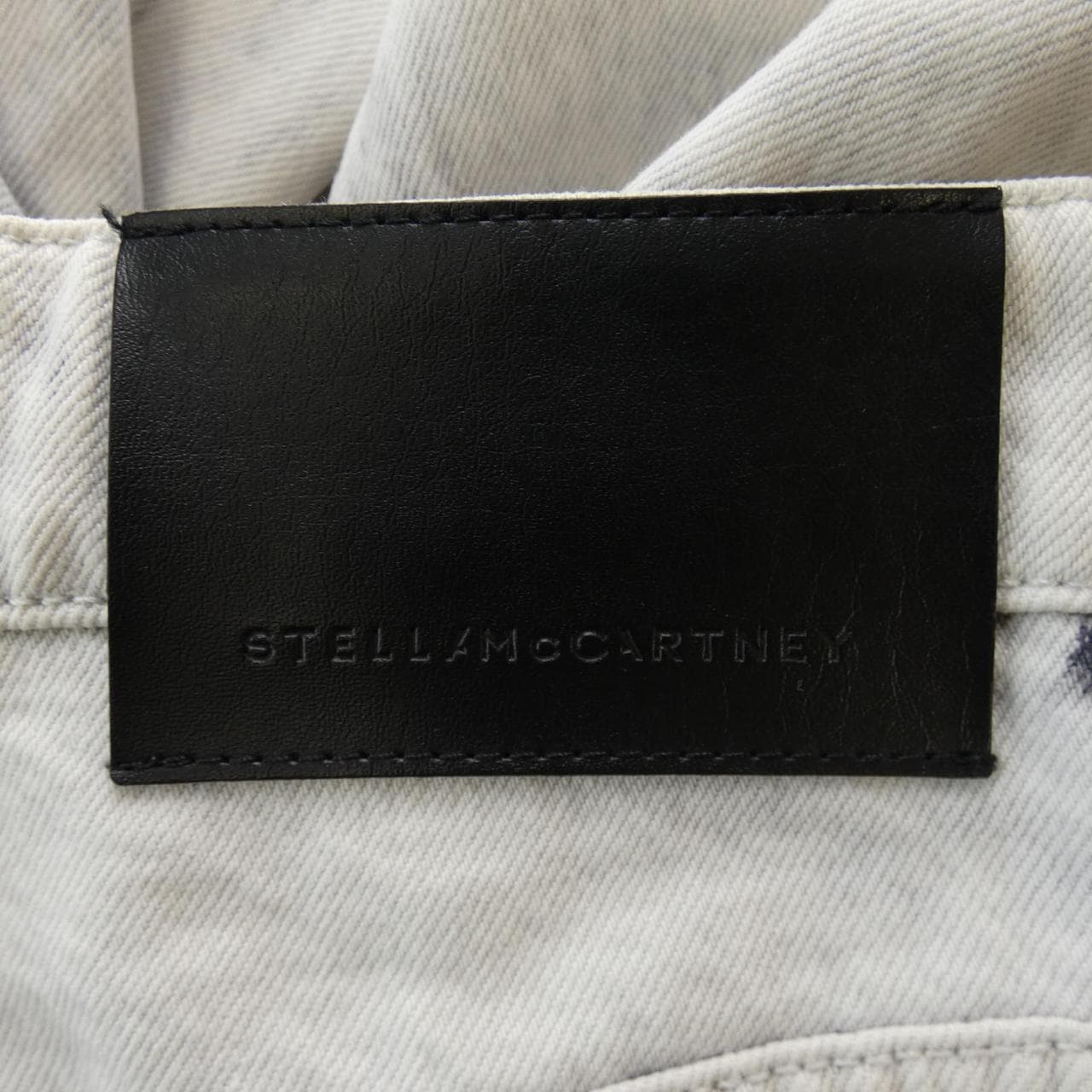 STELLA MCCARTNEY STELLA MCCARTNEY JEANS