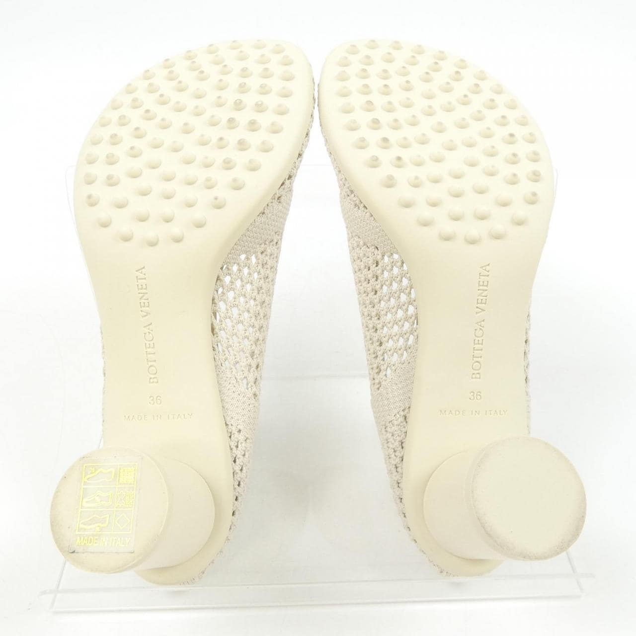 ボッテガヴェネタ BOTTEGA VENETA シューズ