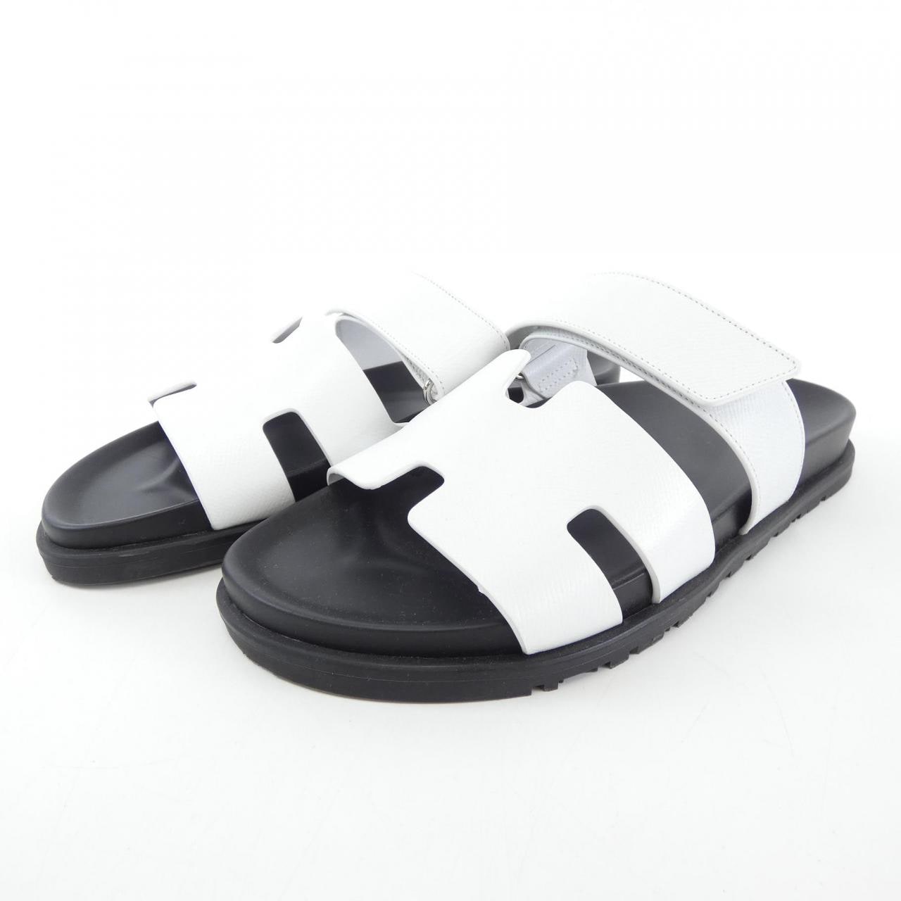 エルメス HERMES サンダル