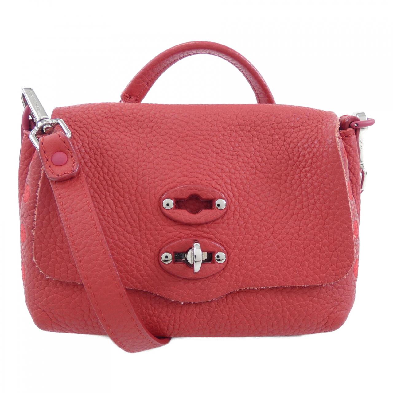 ザネラート ZANELLATO BAG