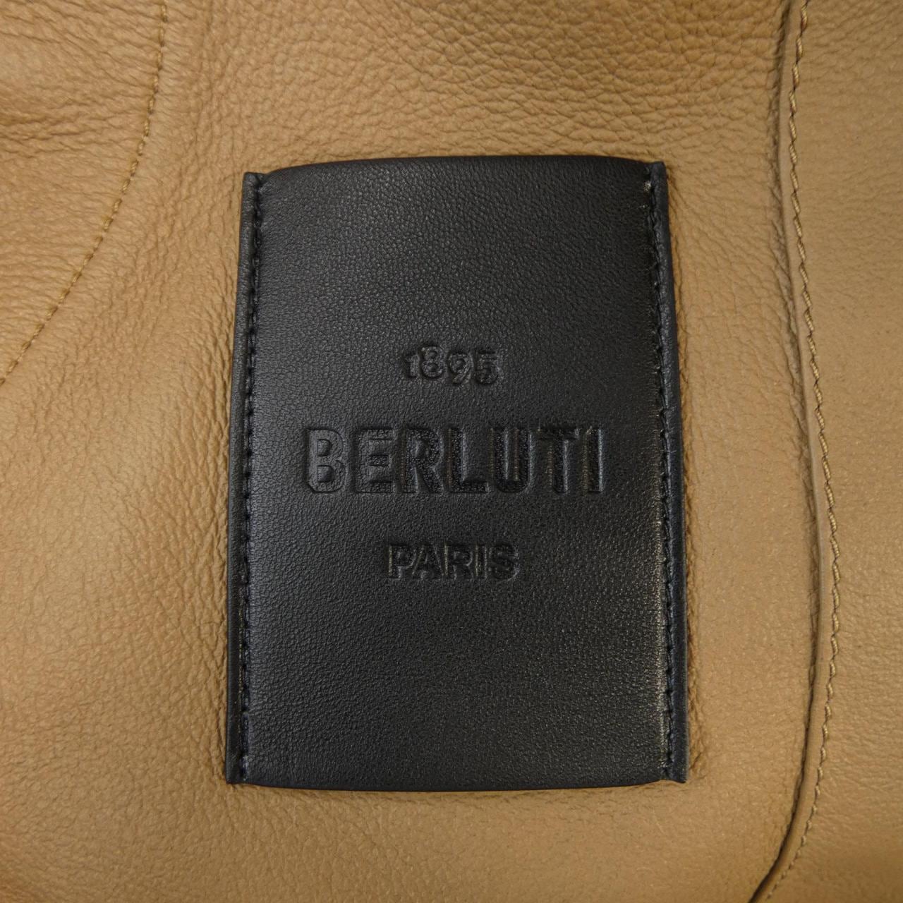 ベルルッティ Berluti ベスト
