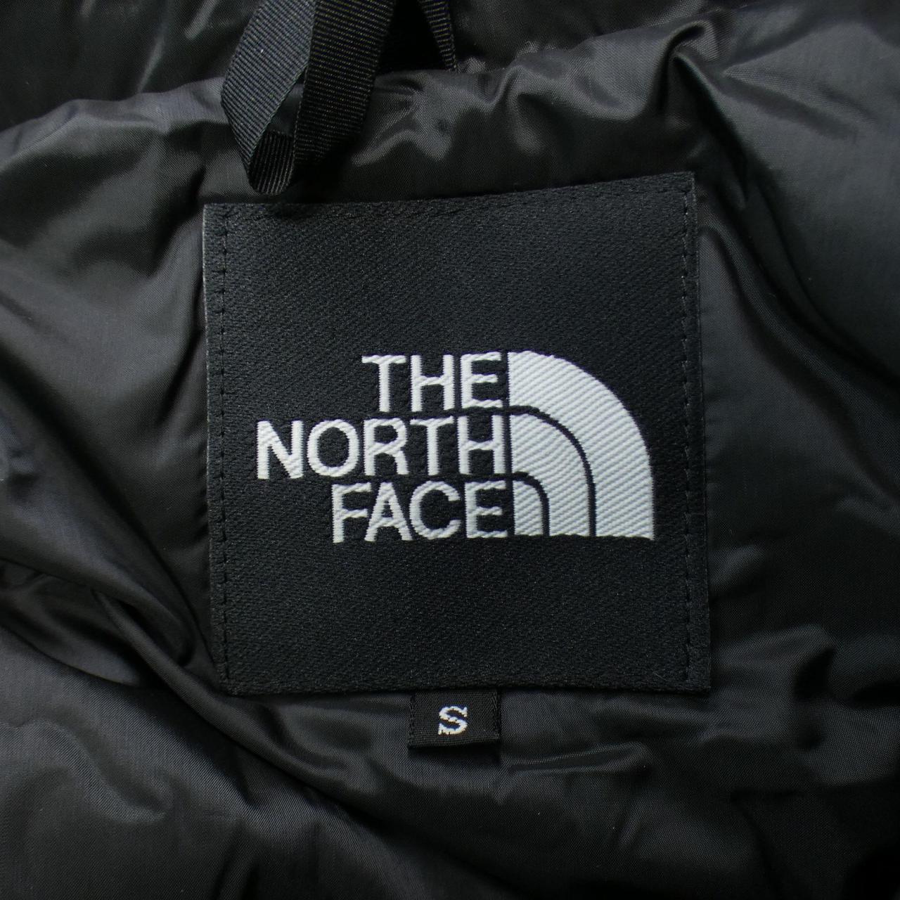 ザノースフェイス THE NORTH FACE ダウンジャケット