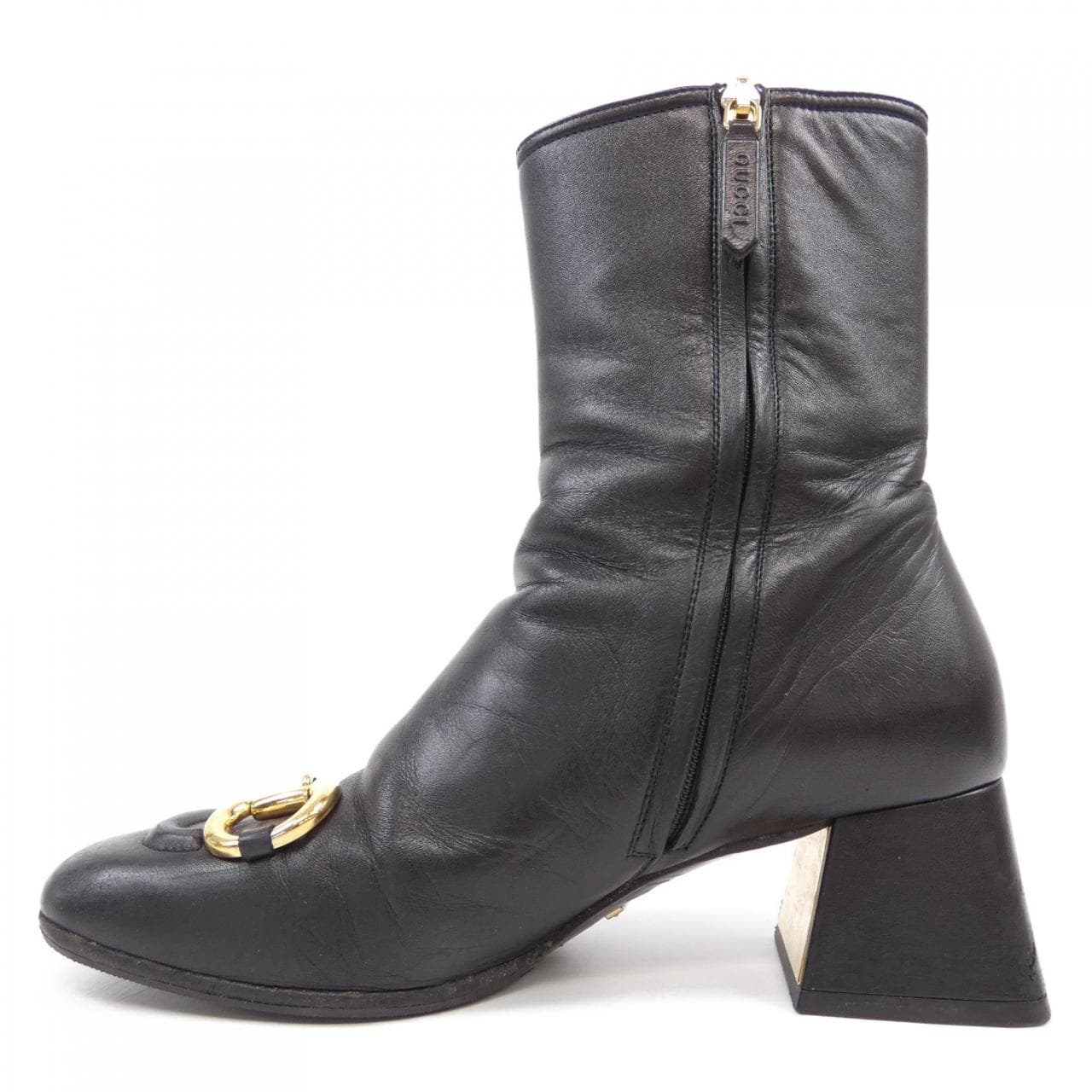 グッチ GUCCI ブーツ