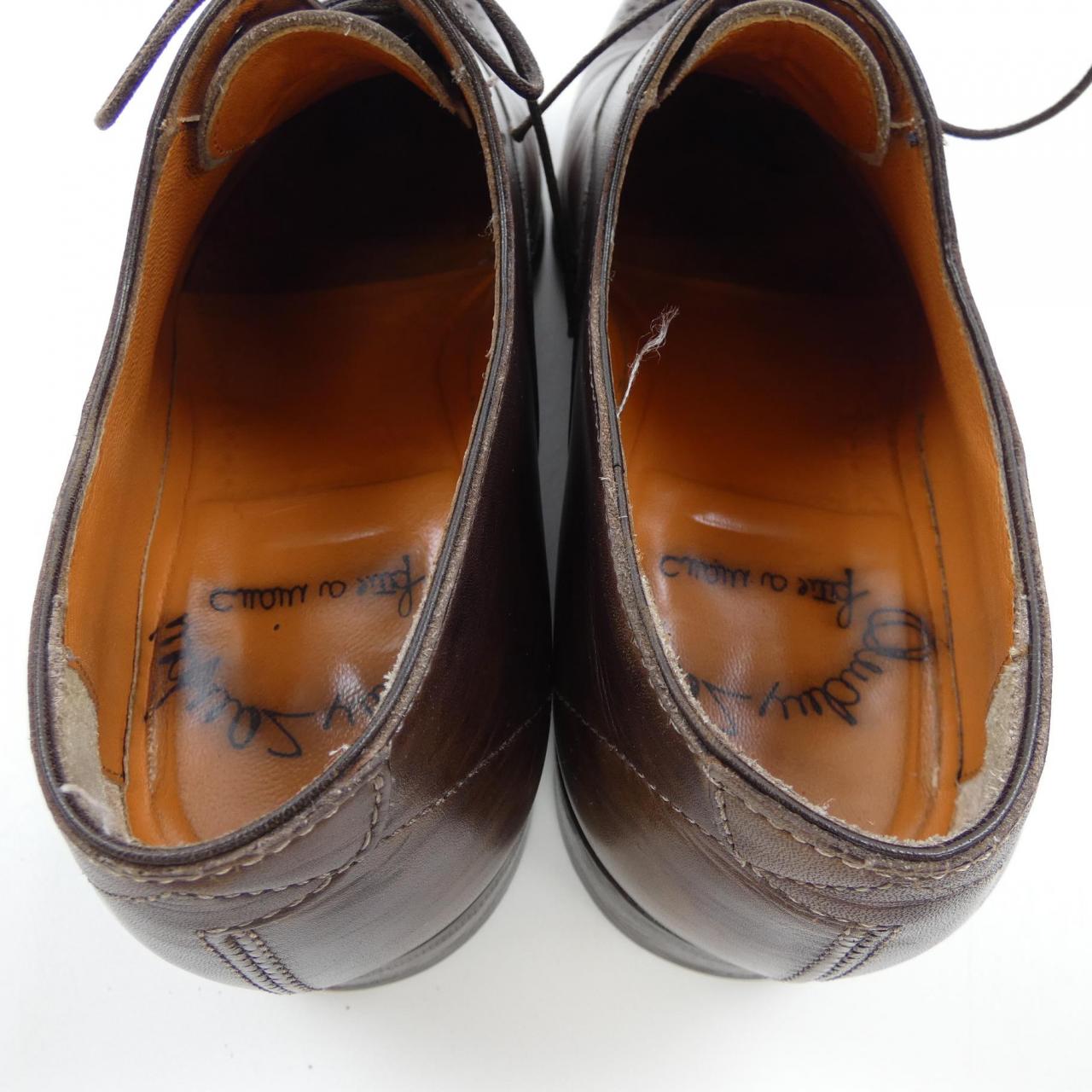 Santoni SANTONI shoes