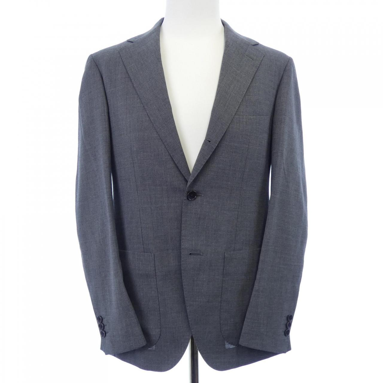 エディフィス EDIFICE ジャケット