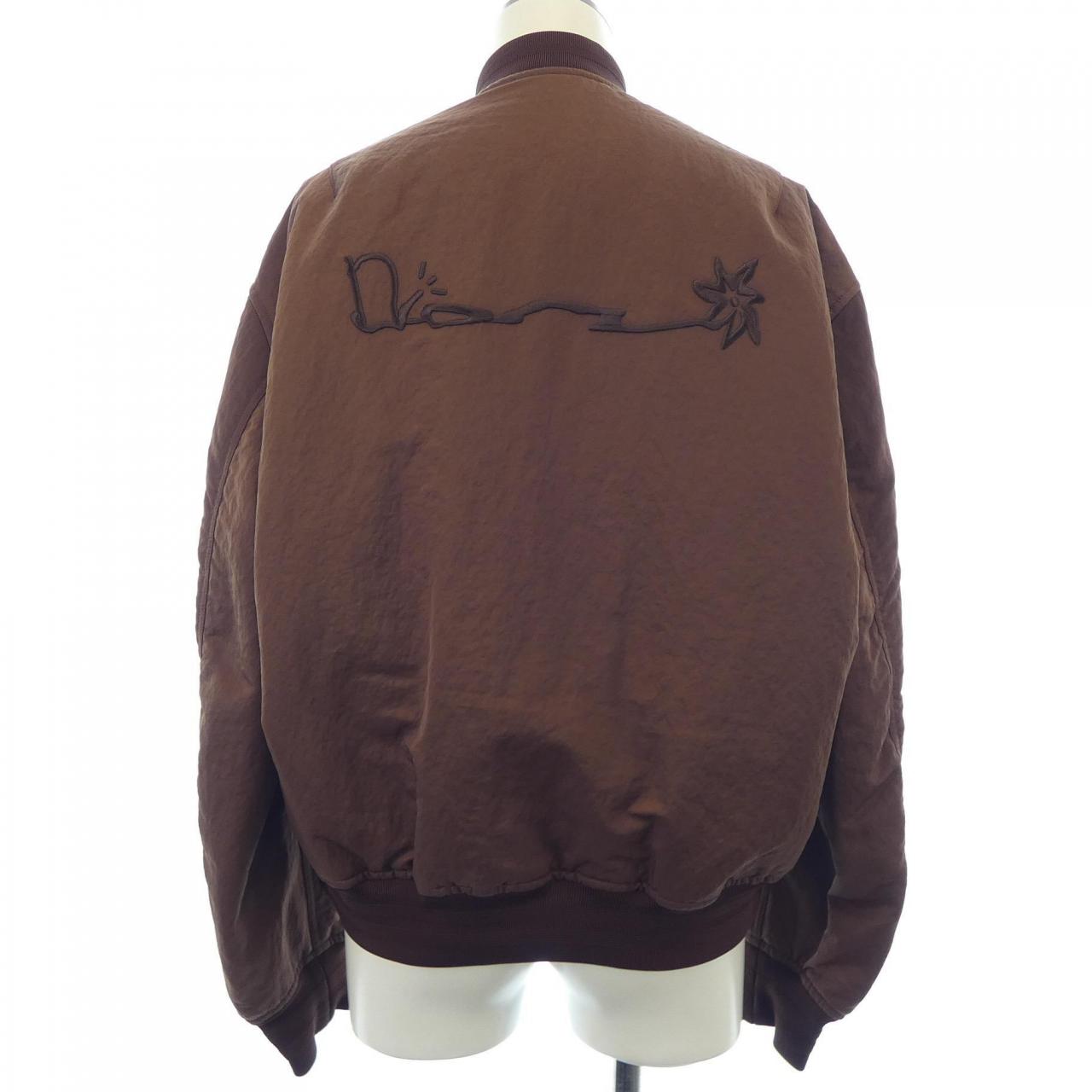 DIOR迪奥·布洛森