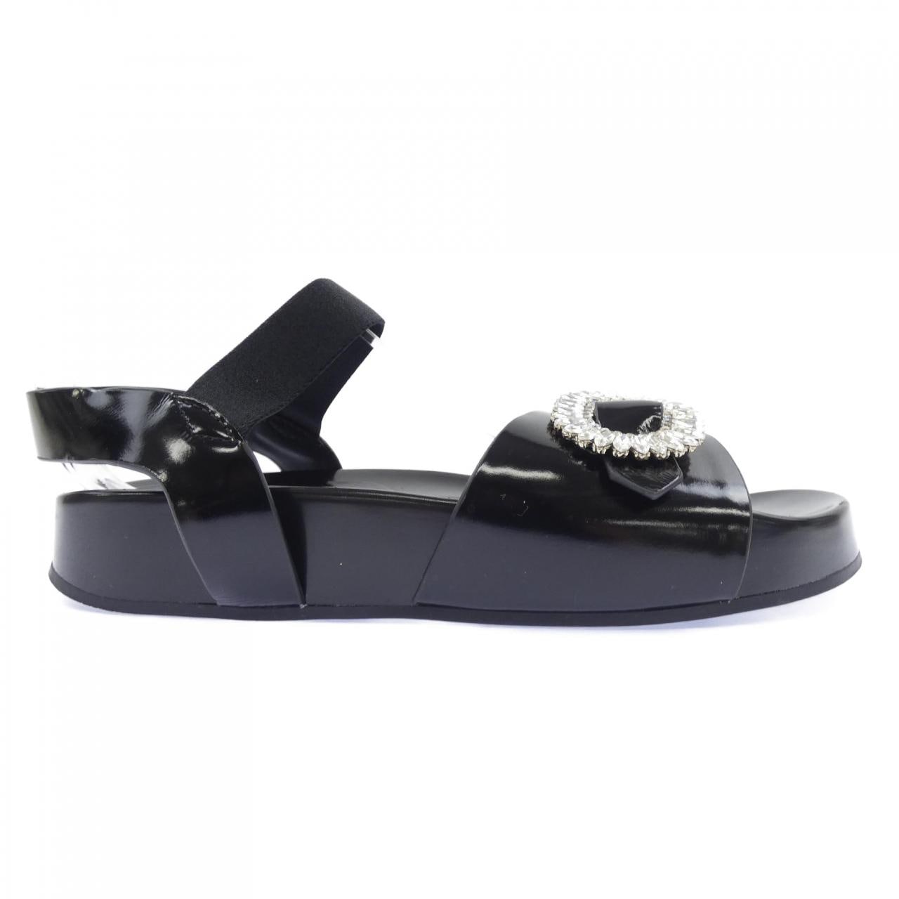 ジェイアンドエムデヴィッドソン J&M DAVIDSON 3046 サンダル