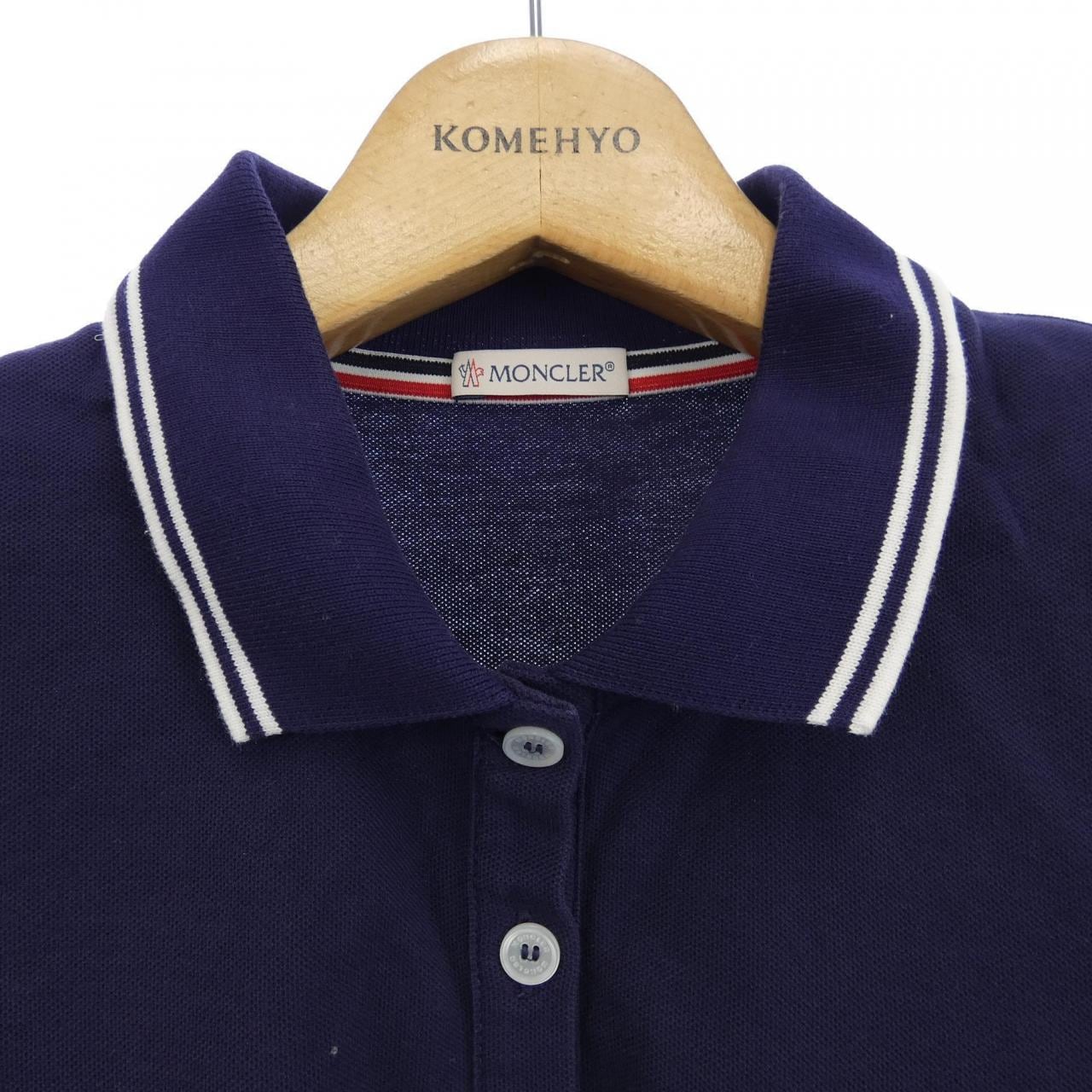モンクレール MONCLER ポロシャツ