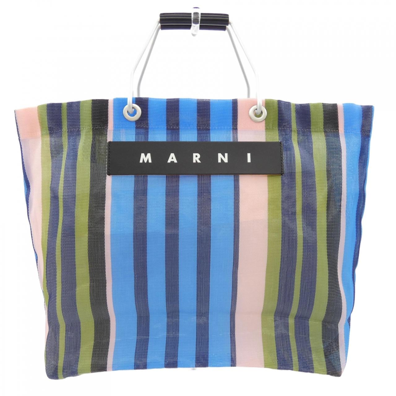 マルニ MARNI BAG