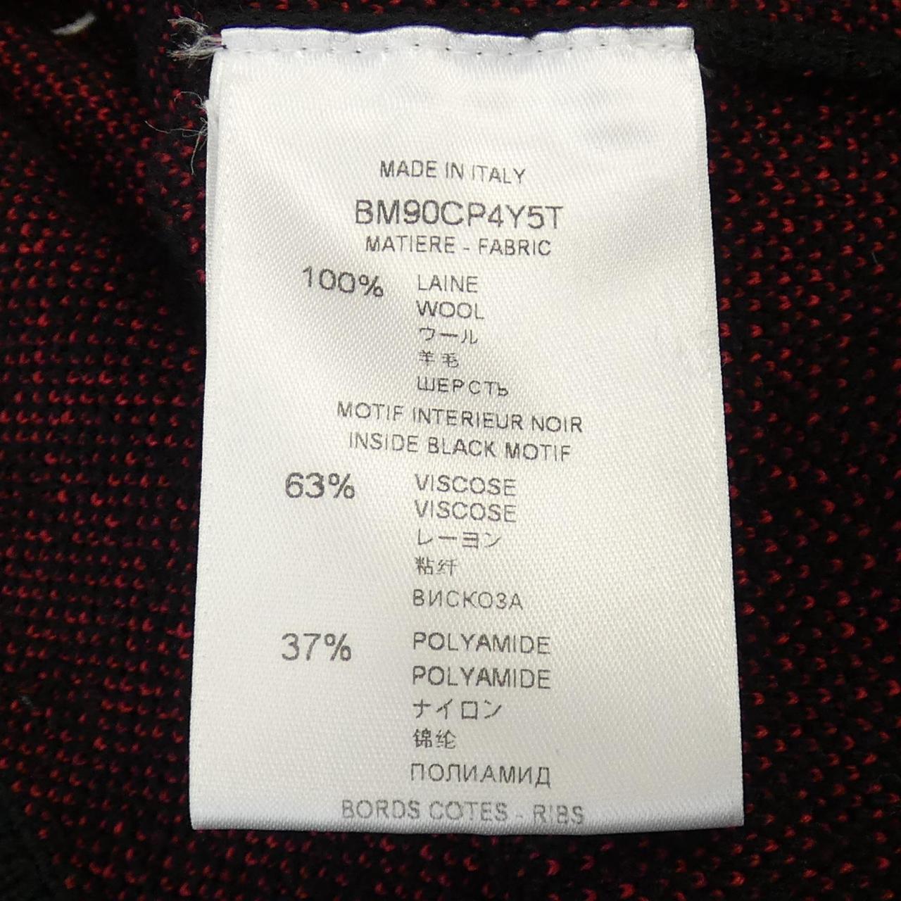 ジバンシー GIVENCHY BM90CP4Y5T ニット