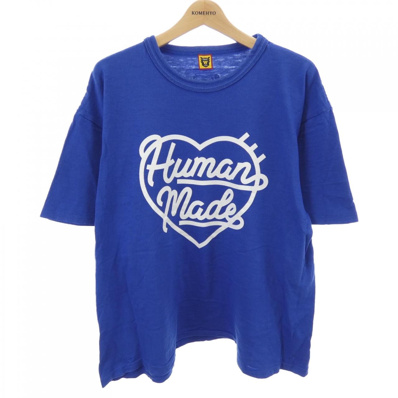 ヒューマンメイド HUMAN MADE Tシャツ