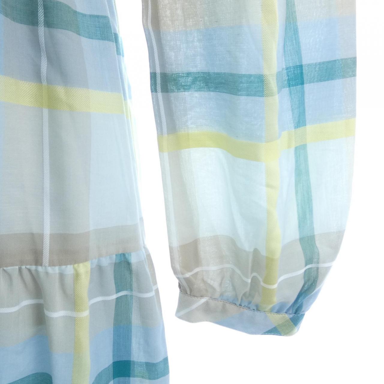 ブルーレーベルクレストブリッジ BLUE LABEL CRESTBRIDGE ワンピース