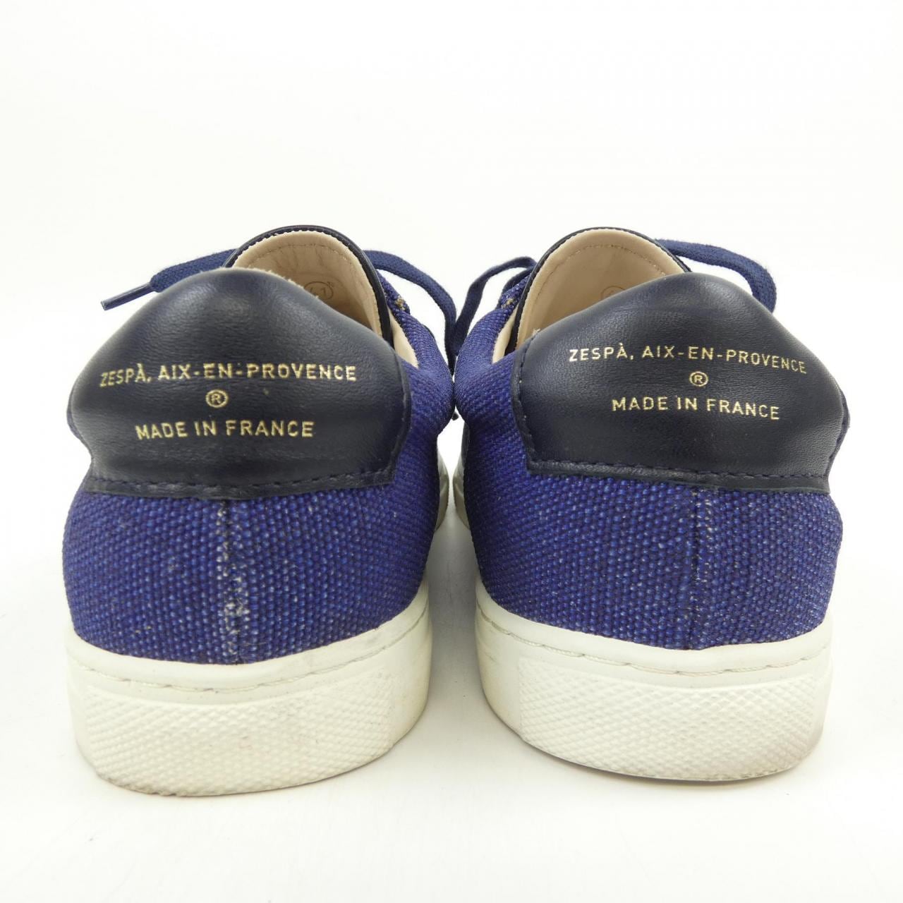 ZESPA スニーカー