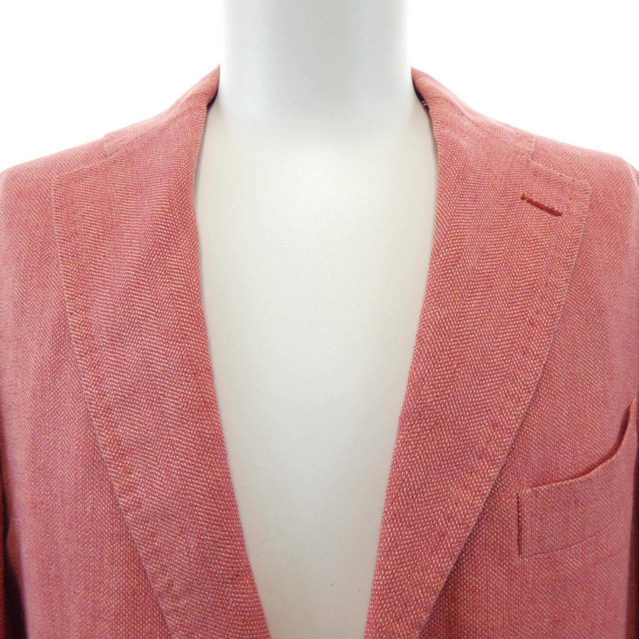 ブリッラ Brilla BR051S01R ジャケット