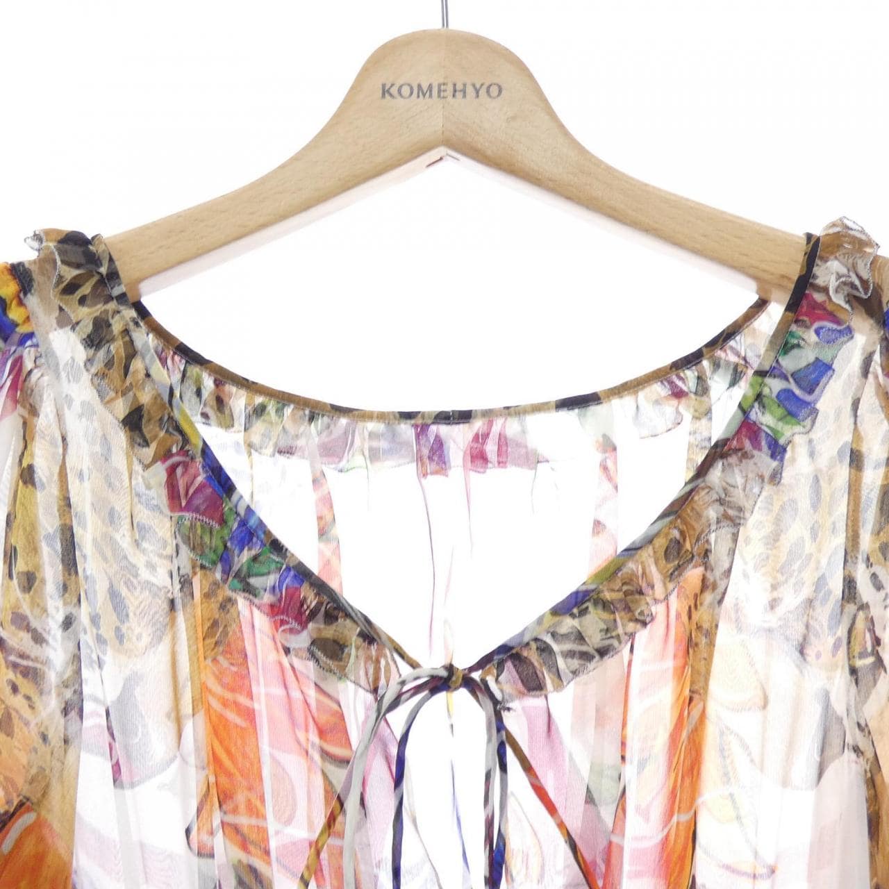 ドルチェアンドガッバーナ DOLCE&GABBANA トップス