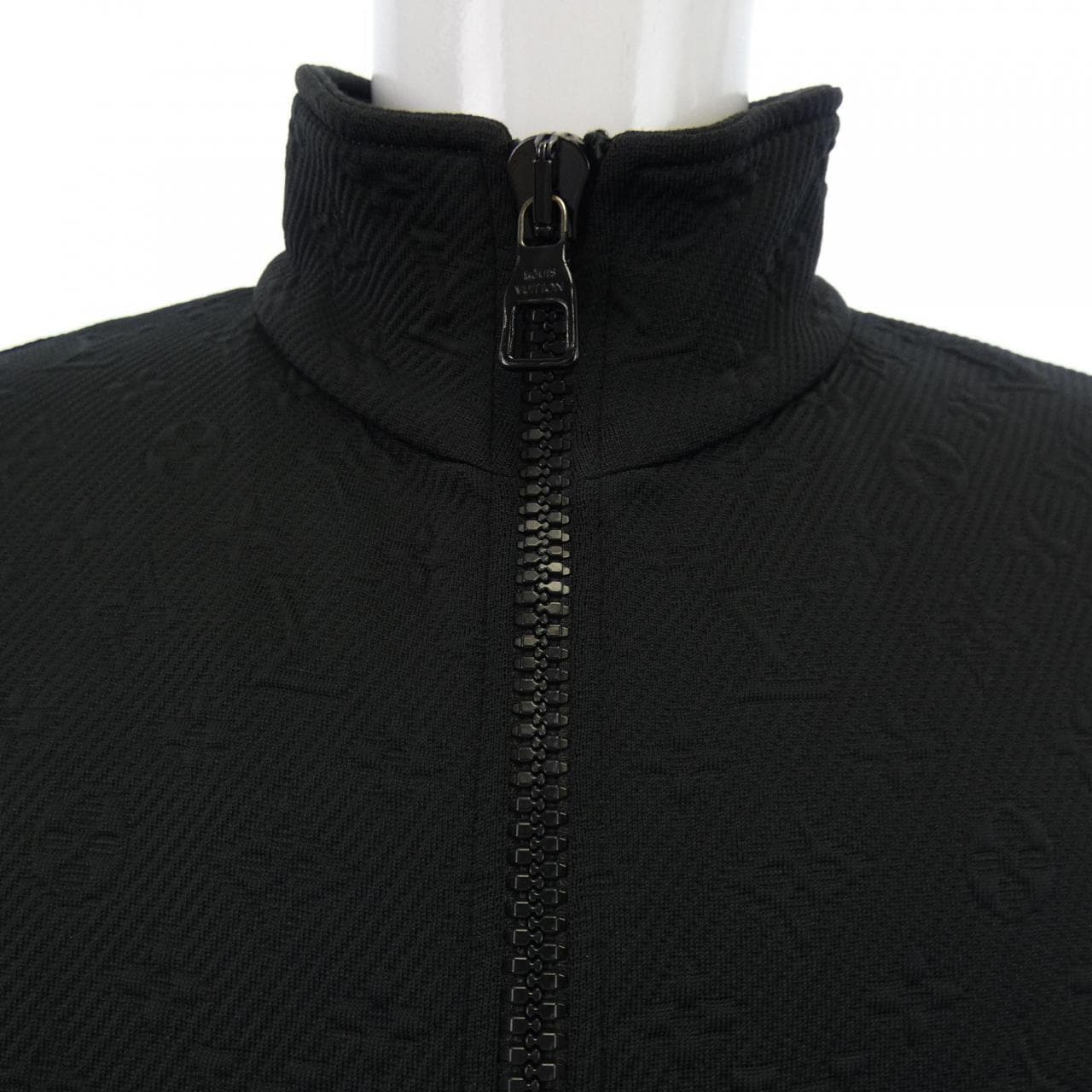 ルイヴィトン LOUIS VUITTON LVSEモノグラムフリーストラックスーツ HJY45WXHM ブルゾン