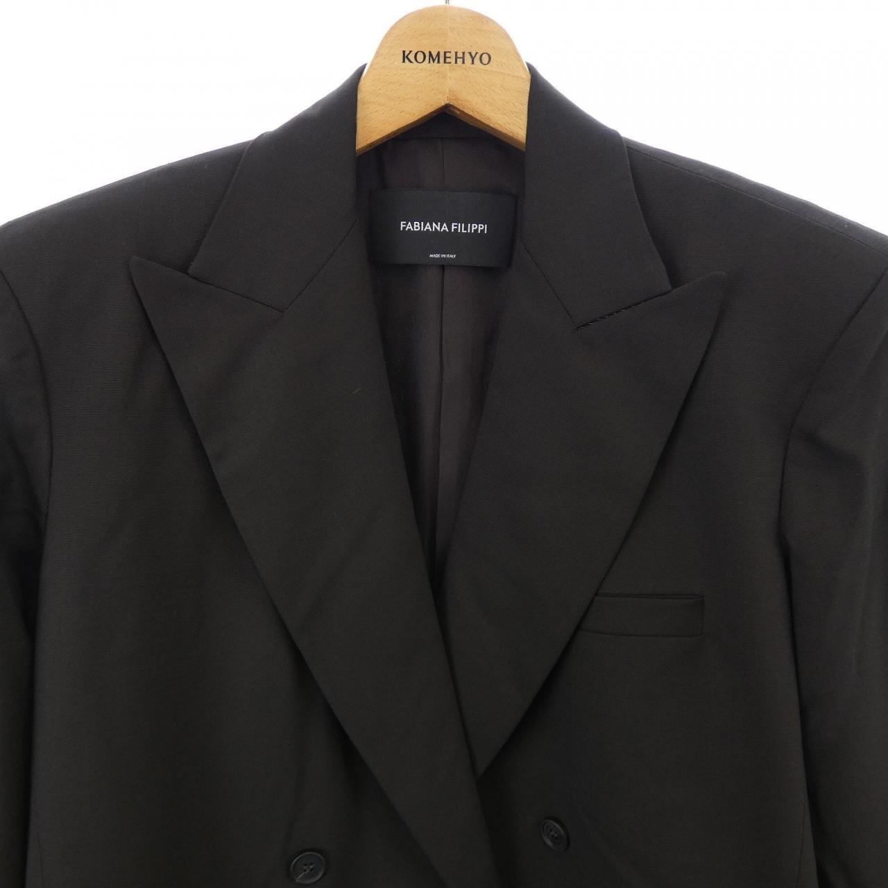 ファビアナフィリッピ FABIANA FILIPPI ジャケット